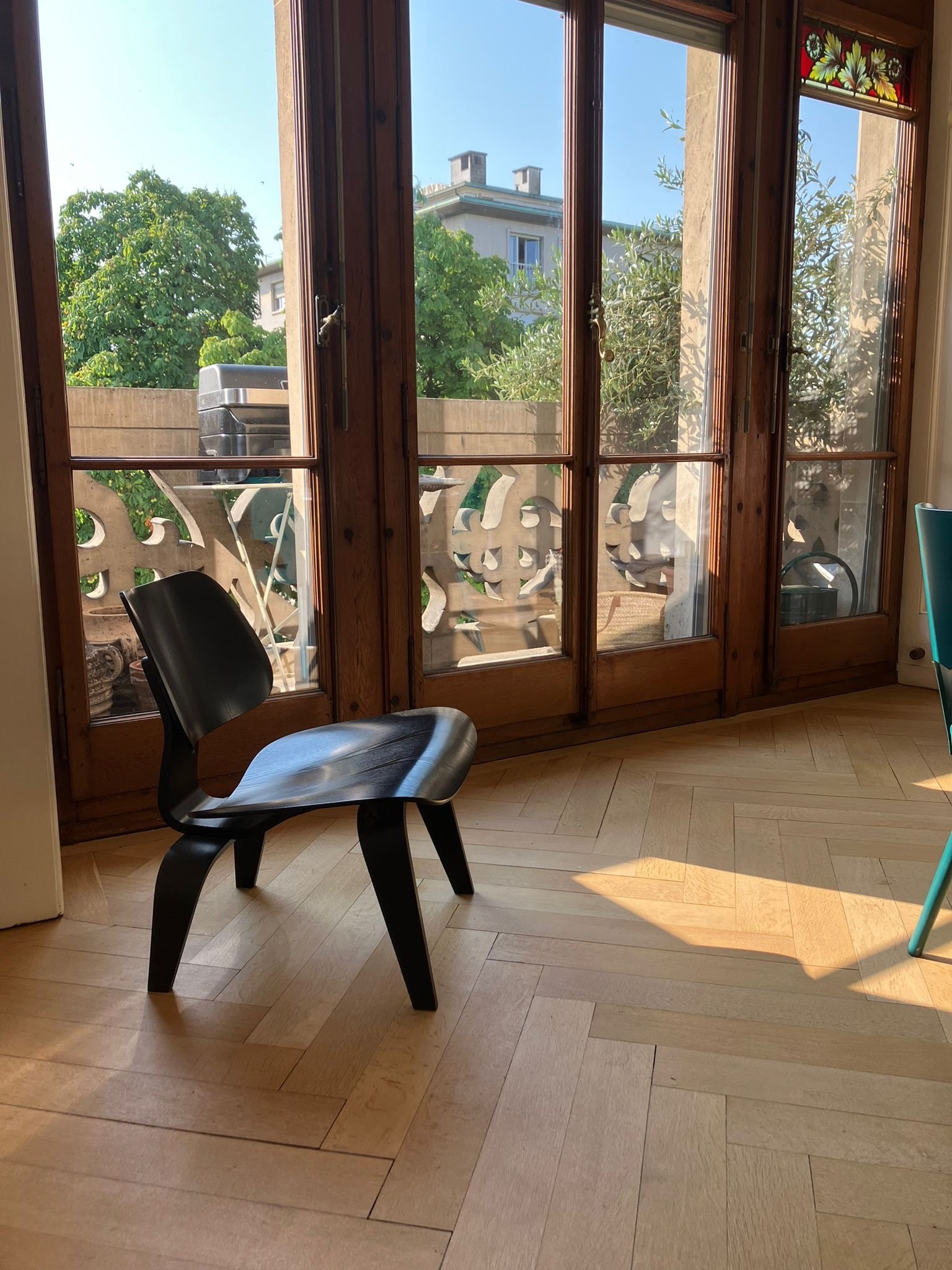 Vue intérieure 1