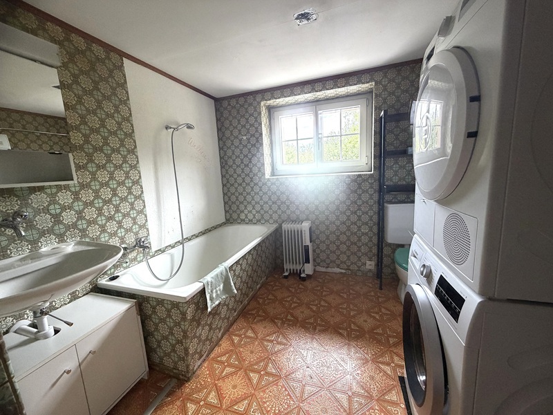 1. Stock Badezimmer 1. Stock Badezimmer