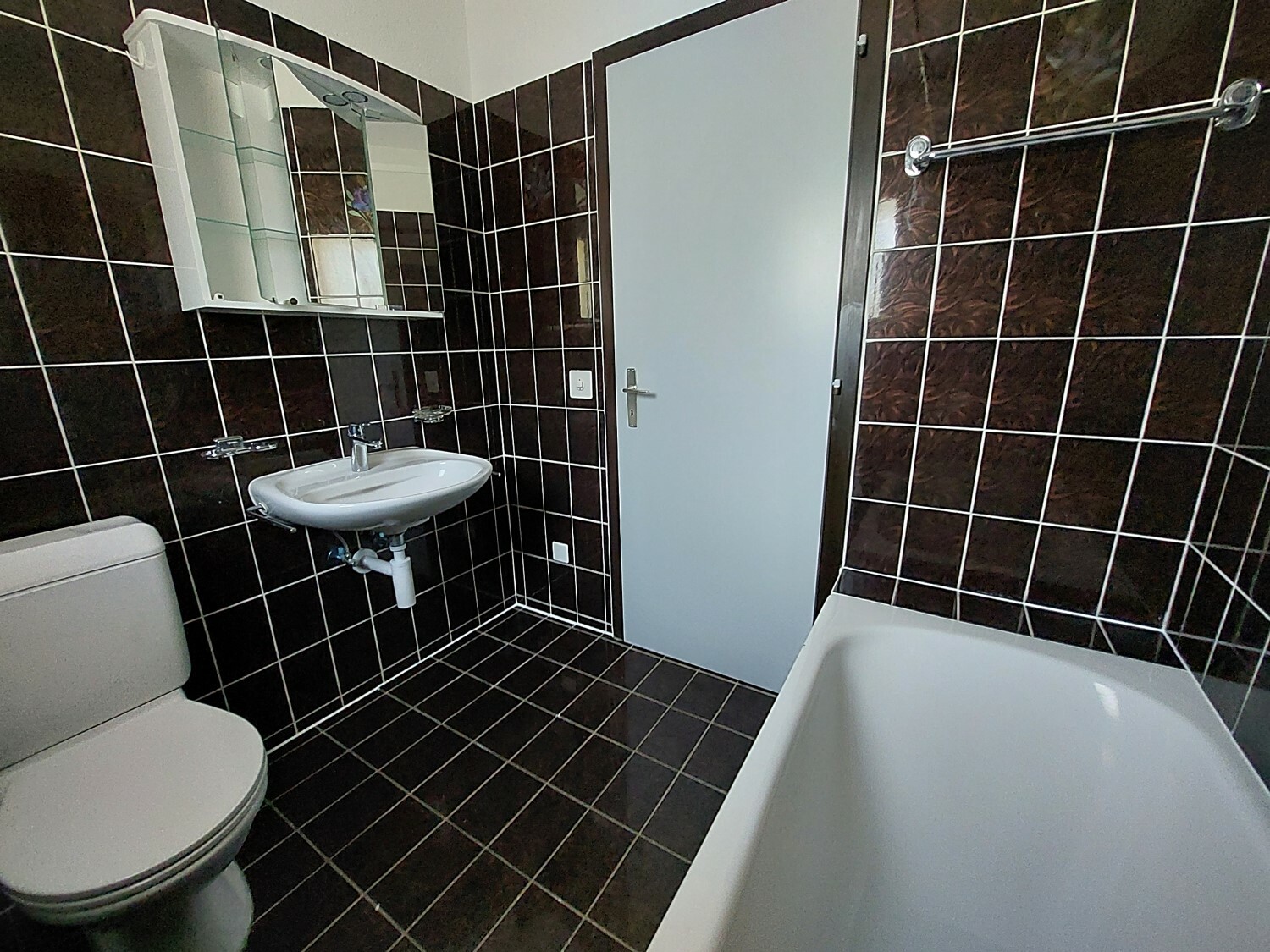 Salle de bain  Salle de bain