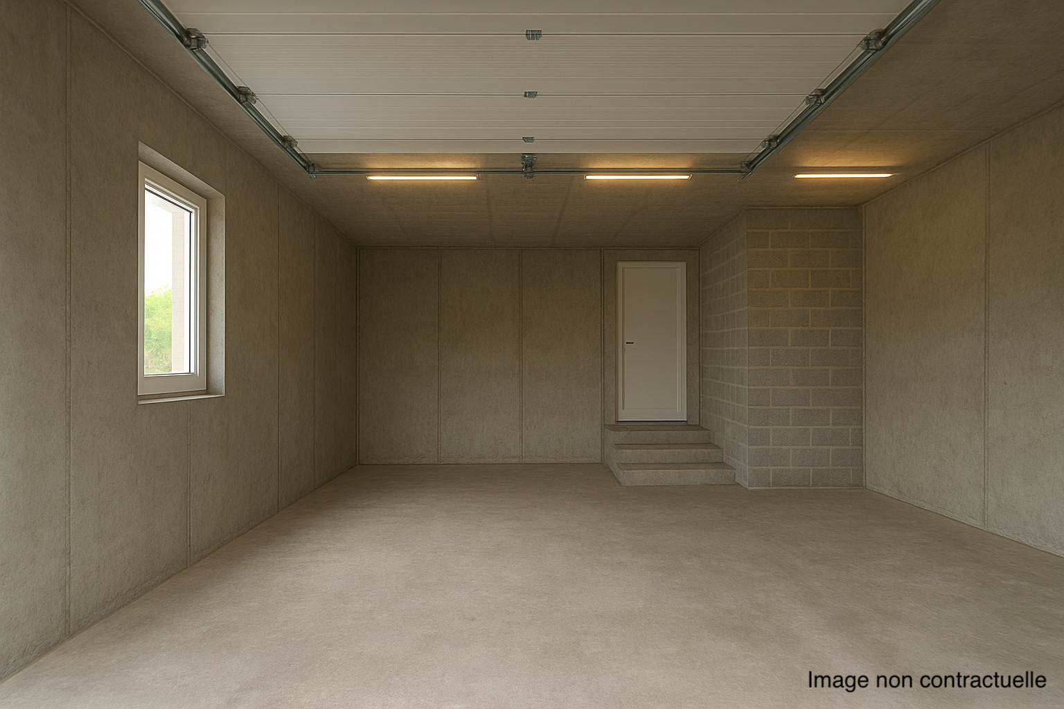 Premier coup d'oeil 1