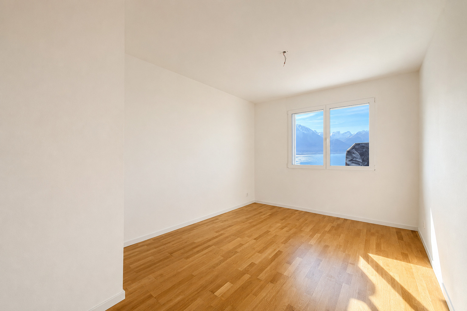 Interior view 5