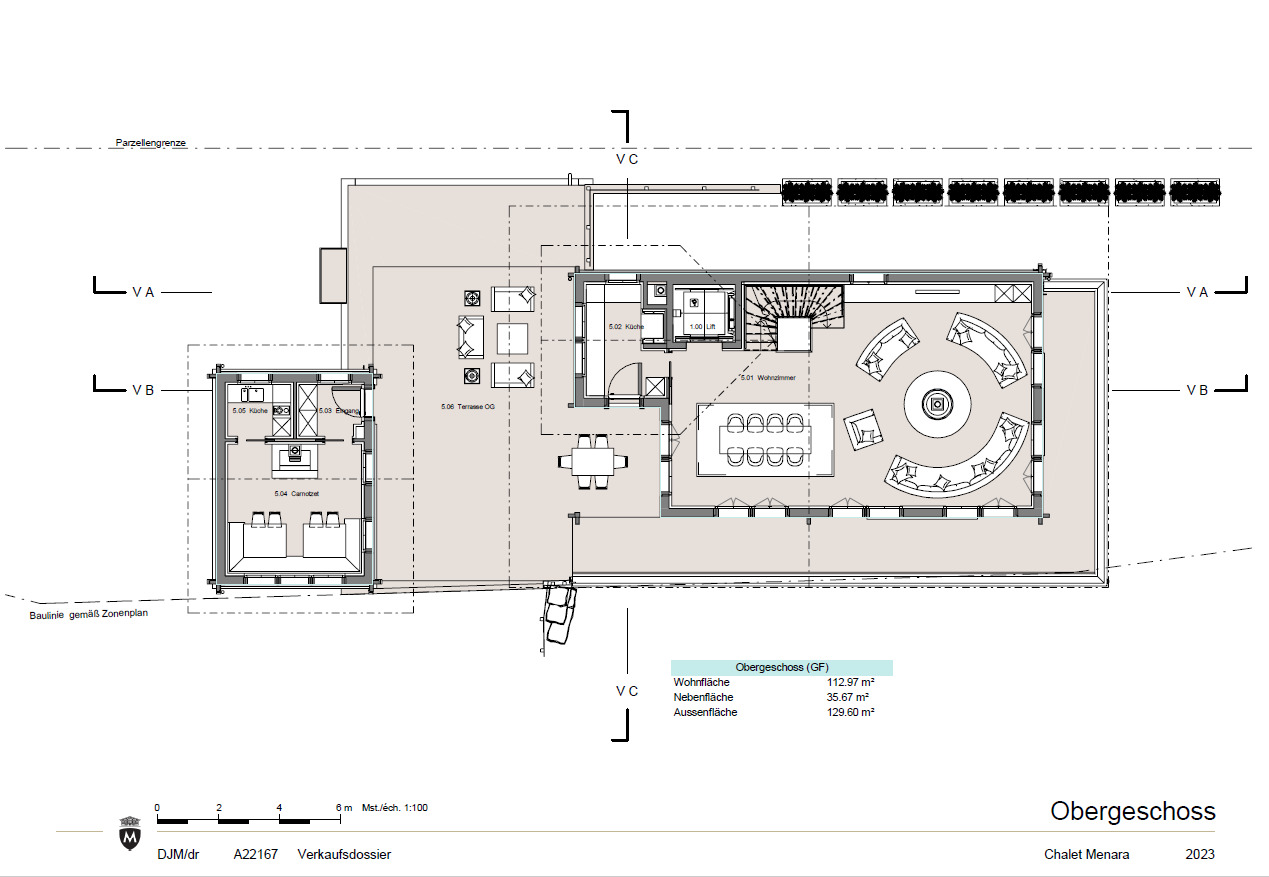 Plan 5