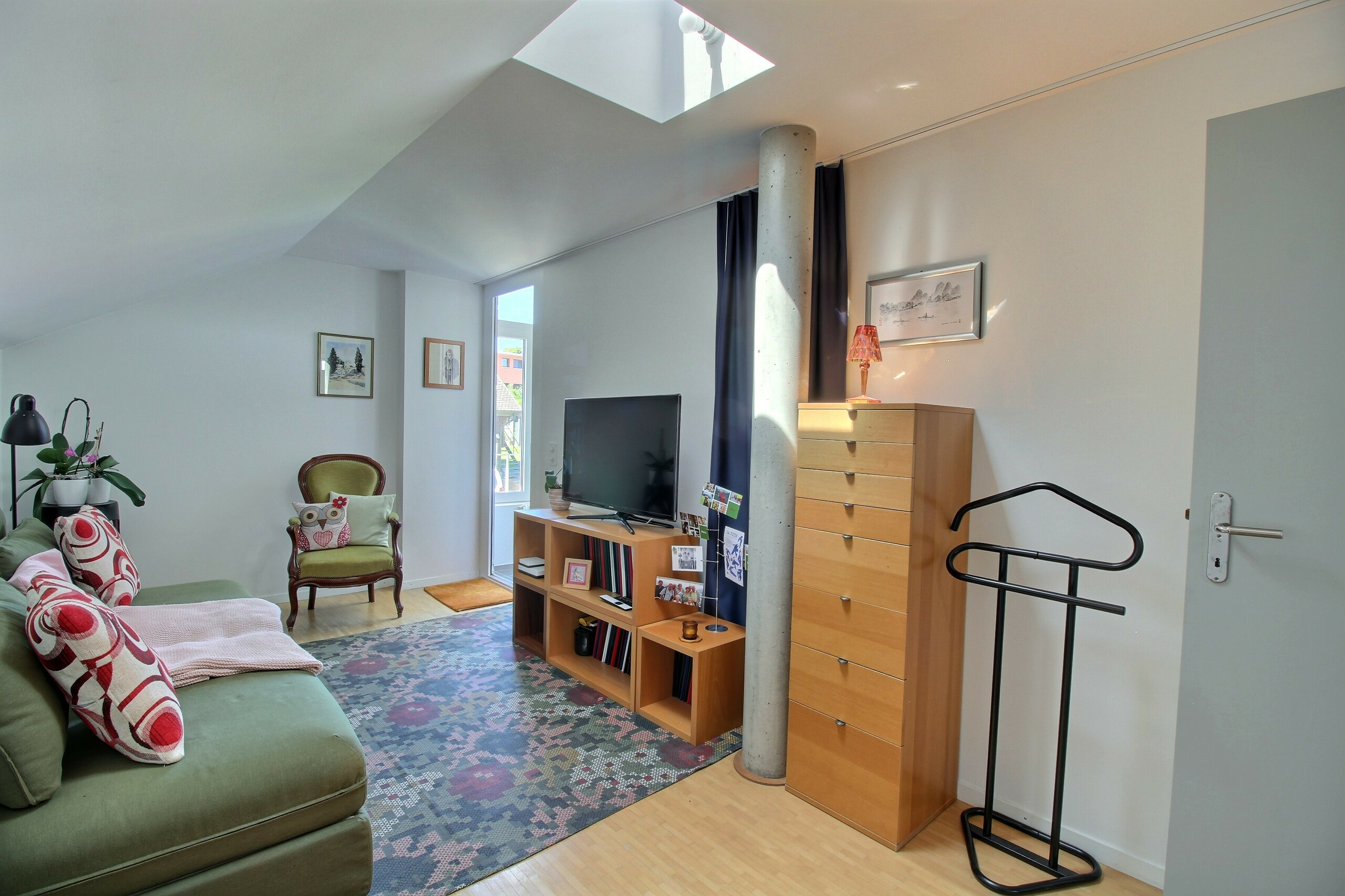 Chambre 2
