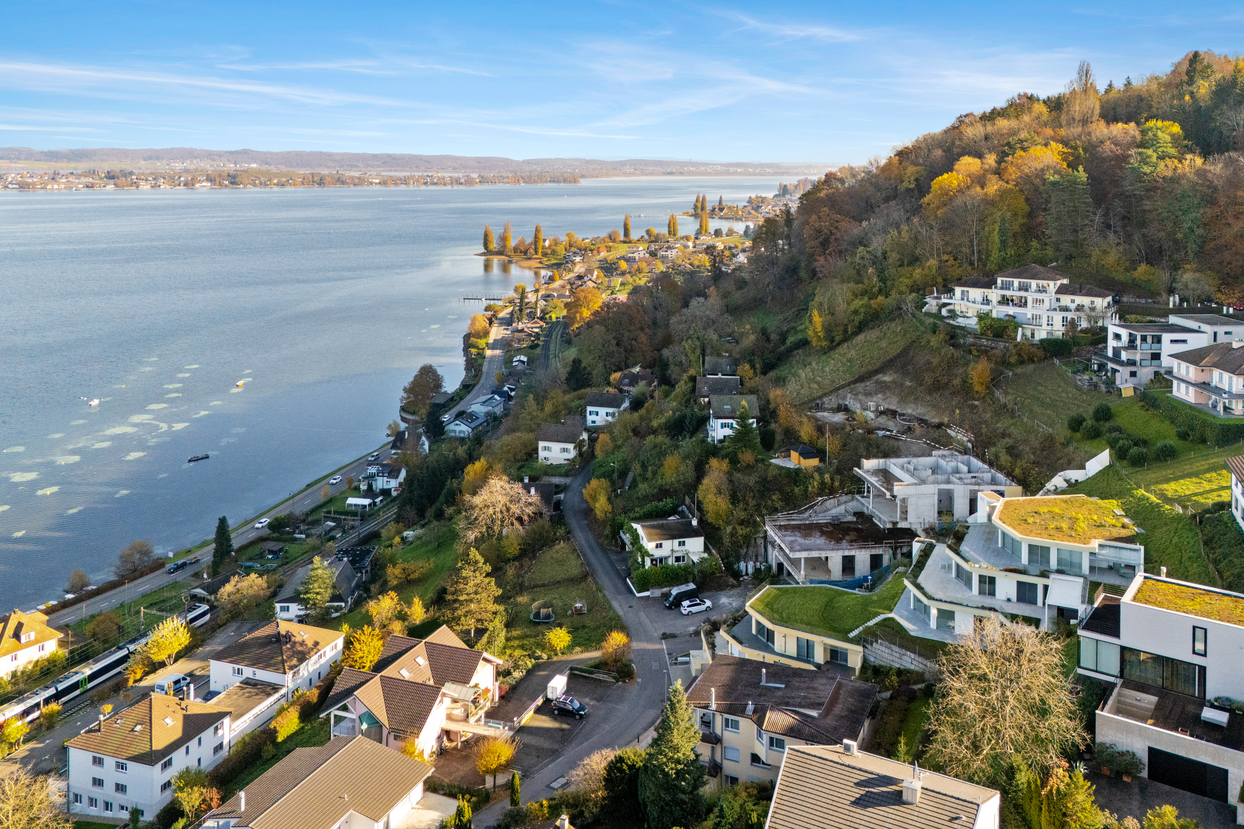 Willkommen in Berlingen am Bodensee. Willkommen in Berlingen am Bodensee.