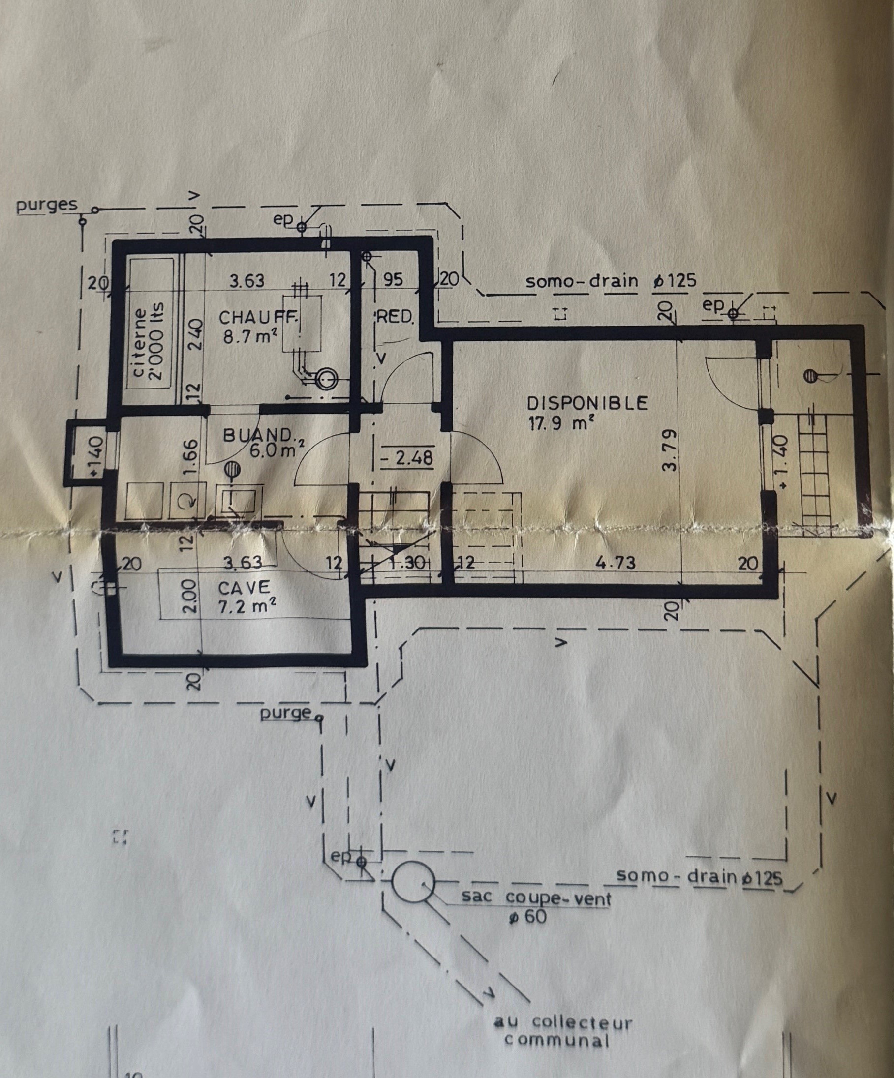 Plan 1