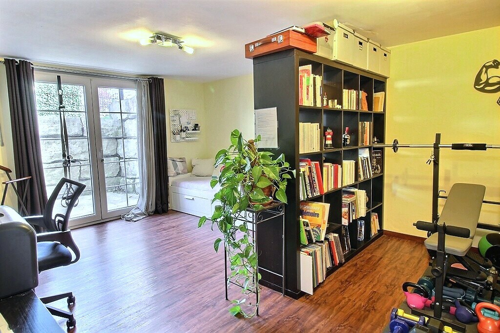 disponible rez / chambre 4