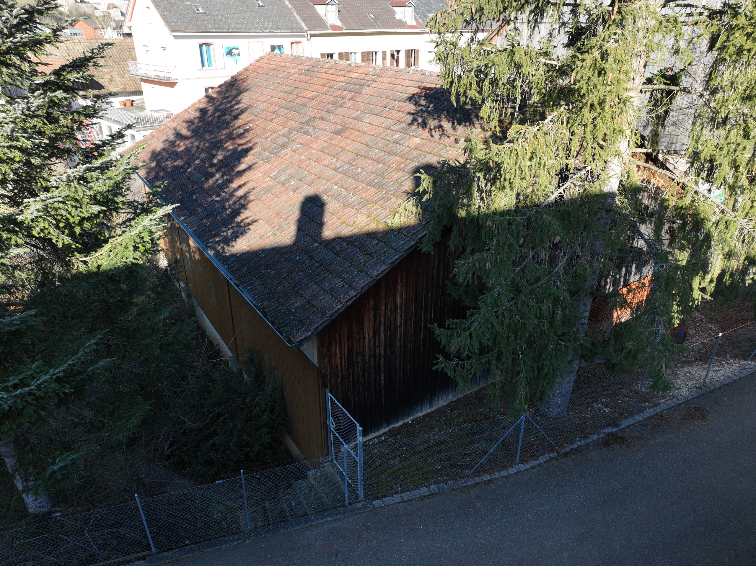 Aussenansicht 2