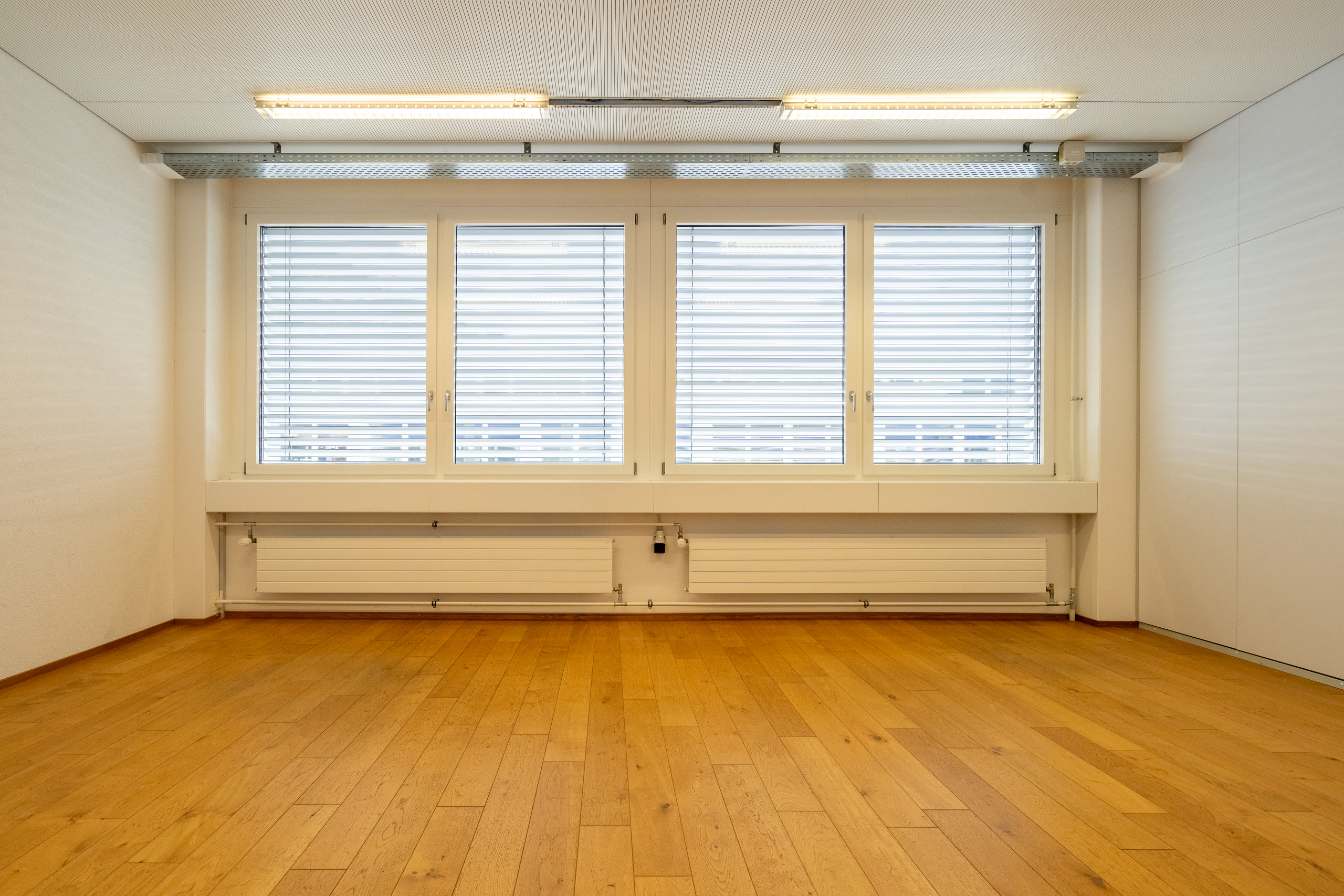 Büroräumlichkeiten