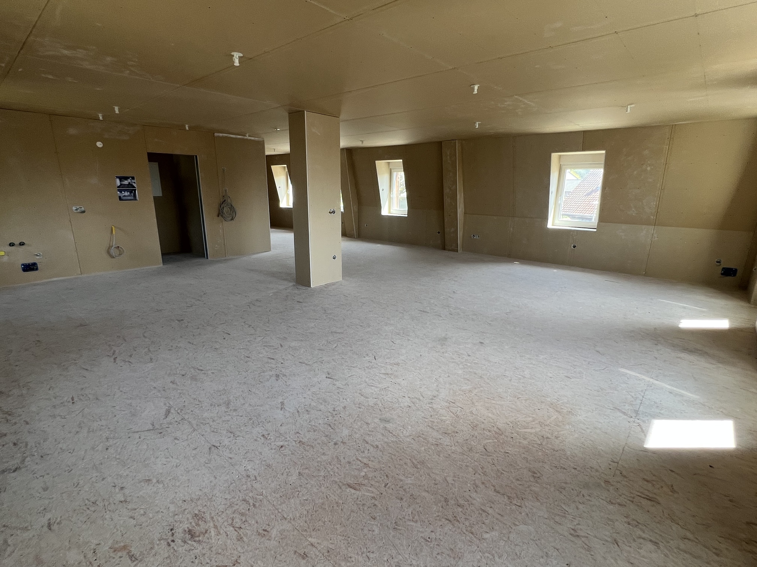Interior view 1