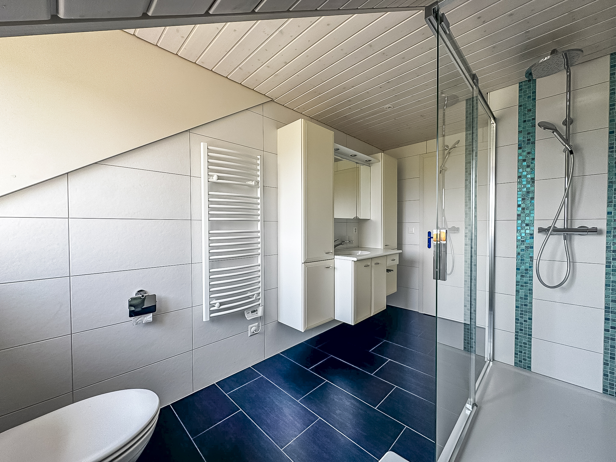 Salle de douche Salle de douche