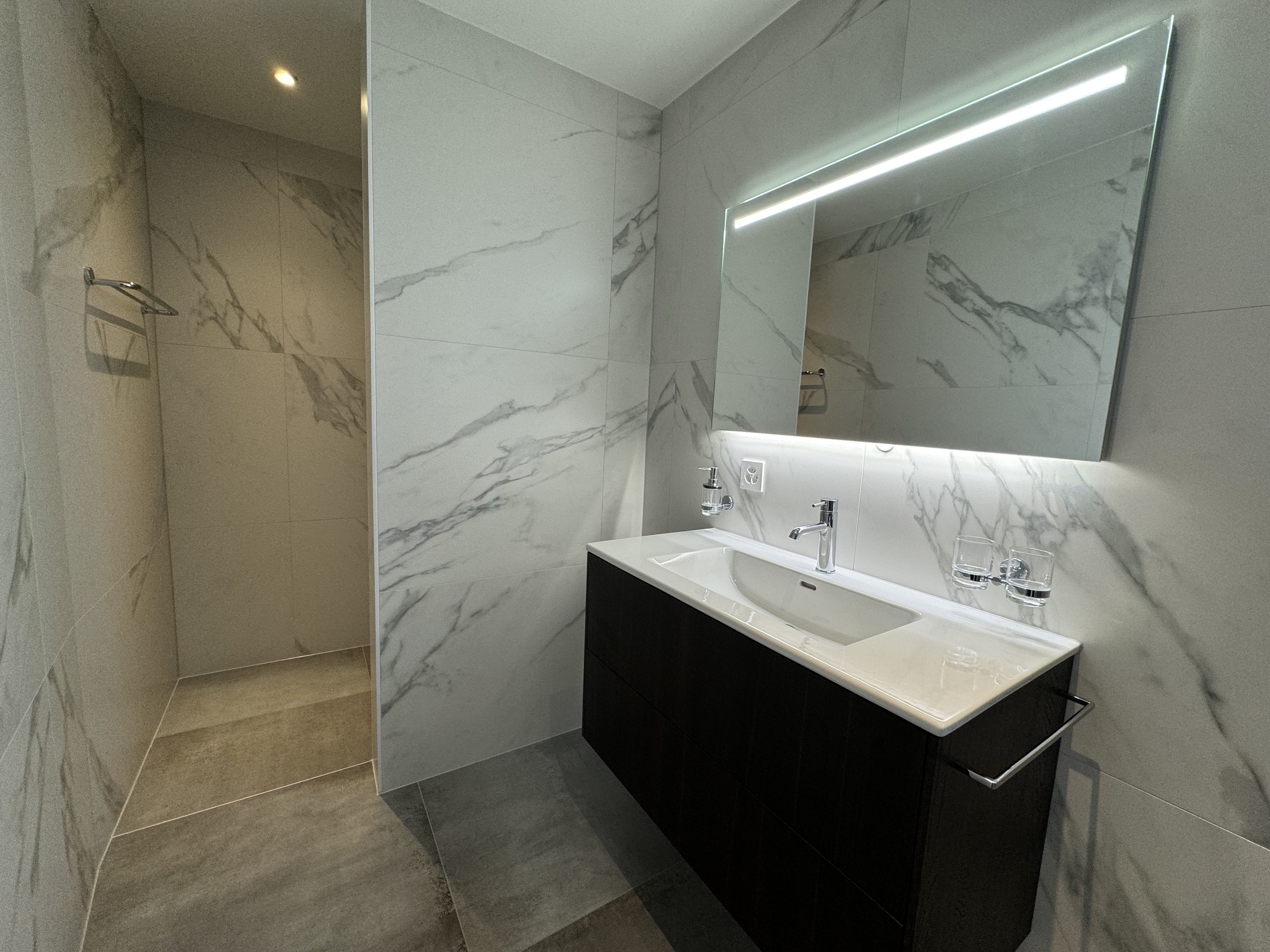 Suite parentale - 1er étage Suite parentale - 1er étage