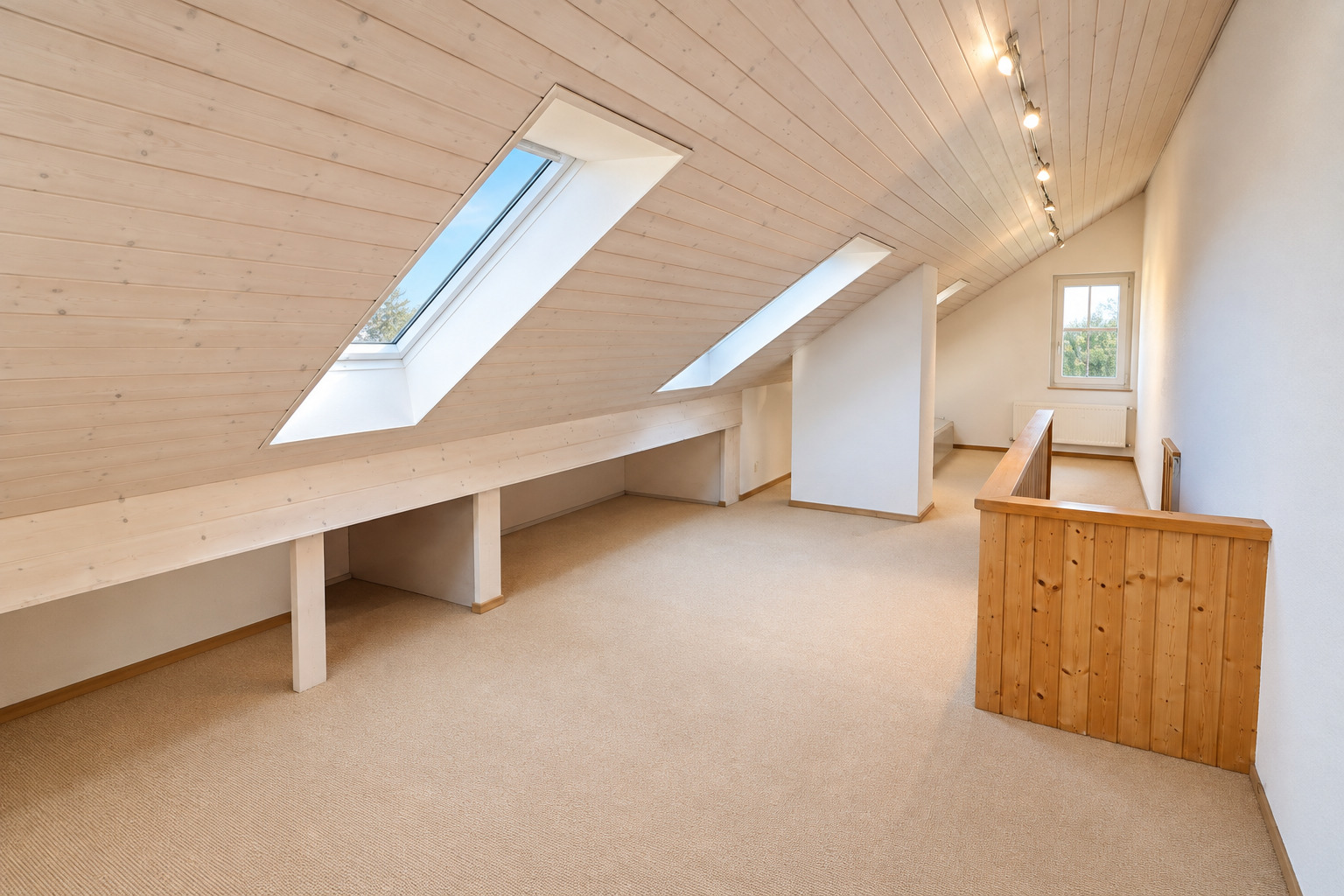 Interior view 9
