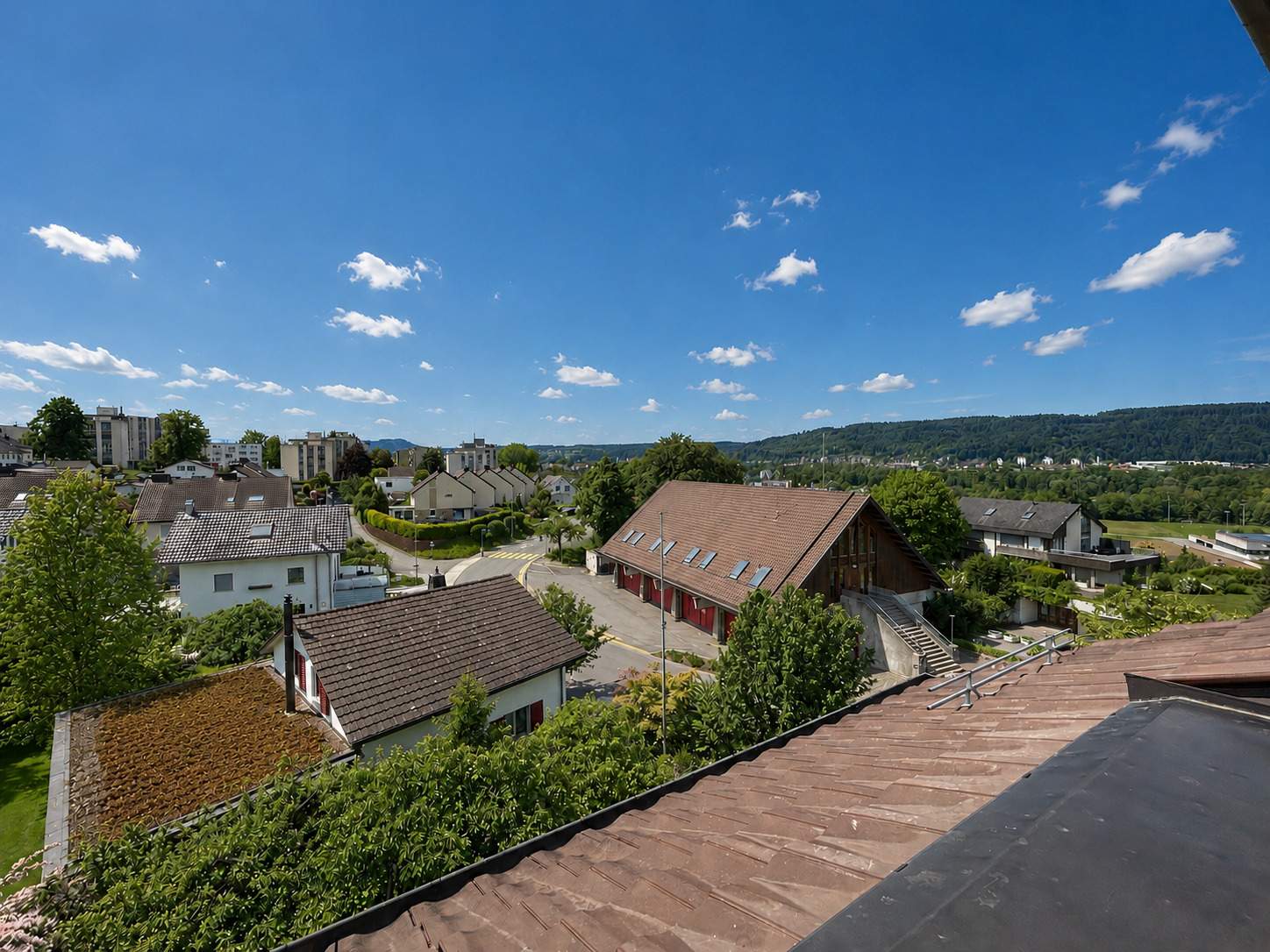 Vue extérieure 1