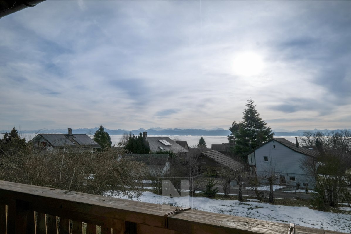 Premier coup d'oeil 1