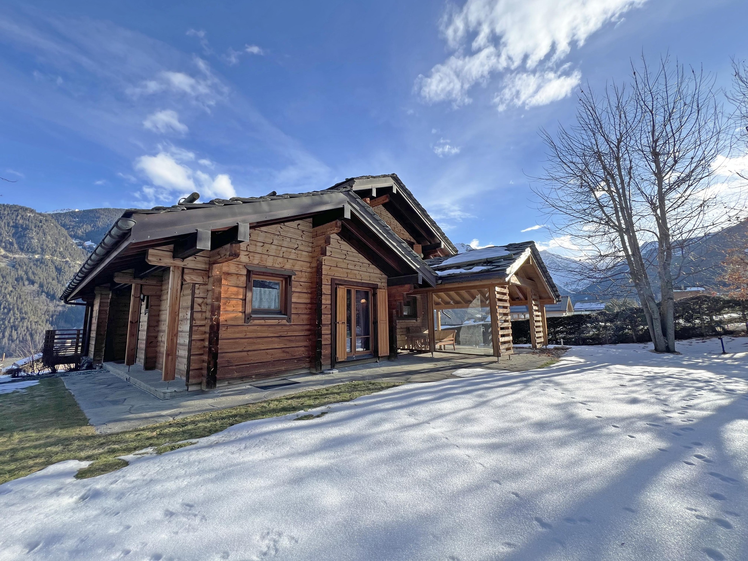 Chalet 