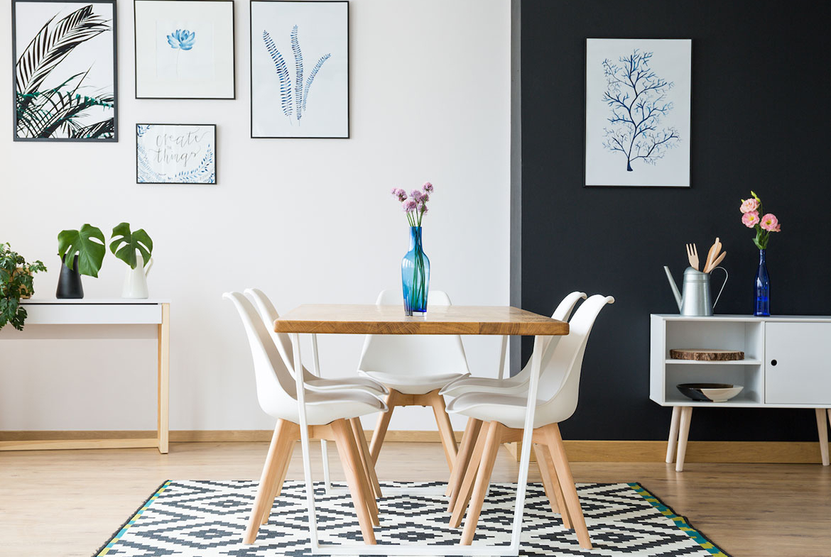 Valorisation immobilière Home Staging