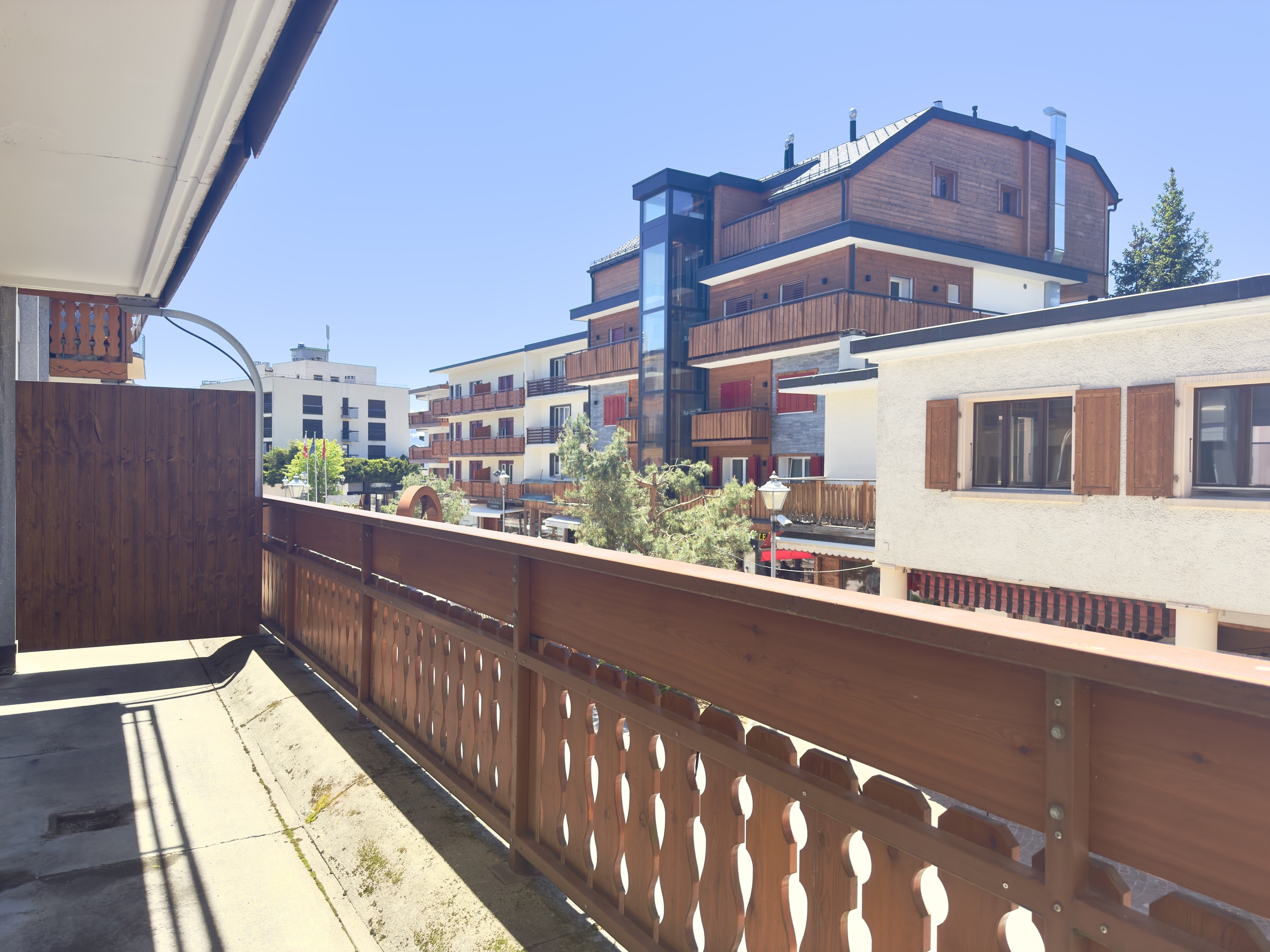 balcon