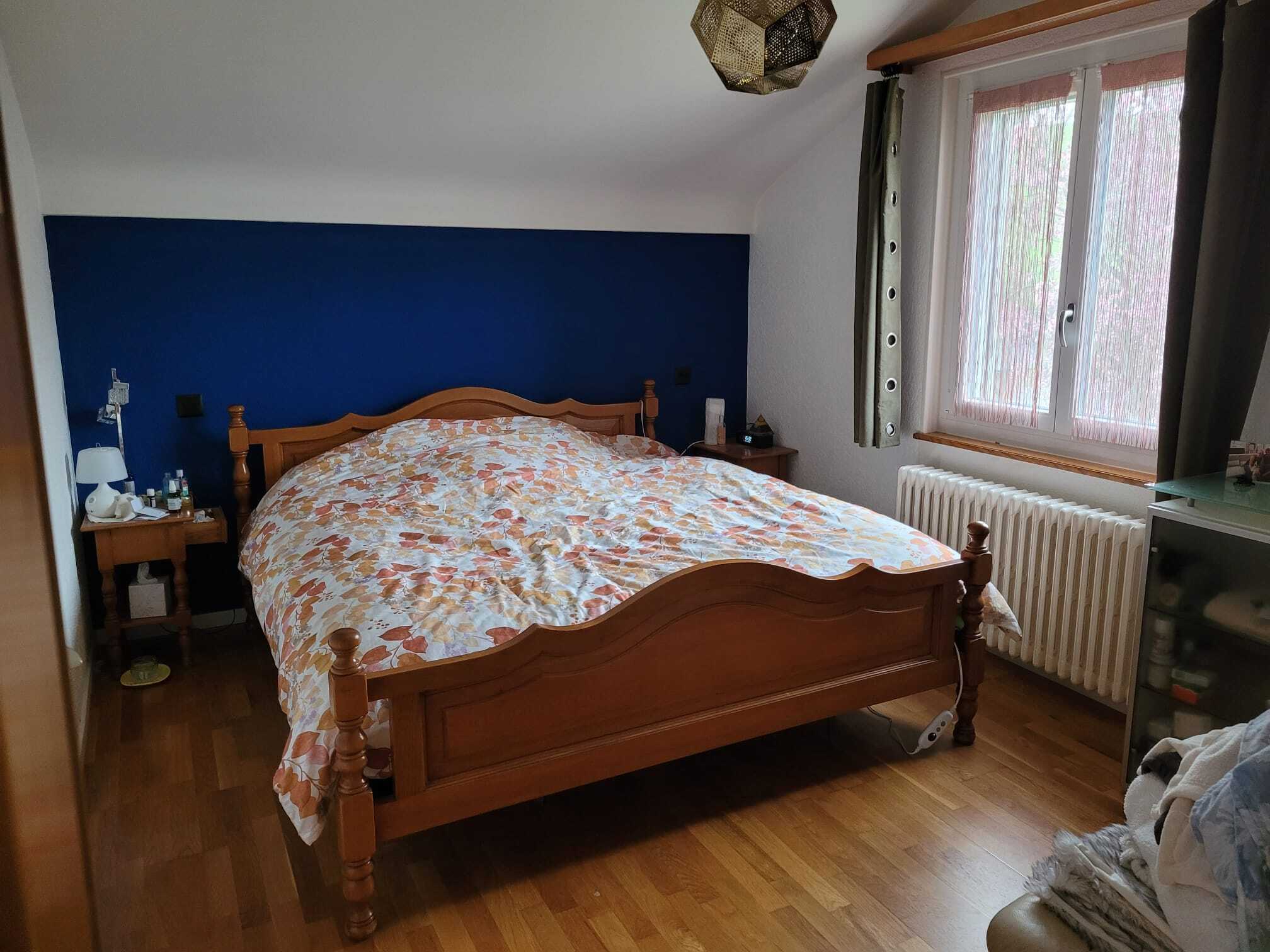 Chambre appt du haut Chambre appt du haut