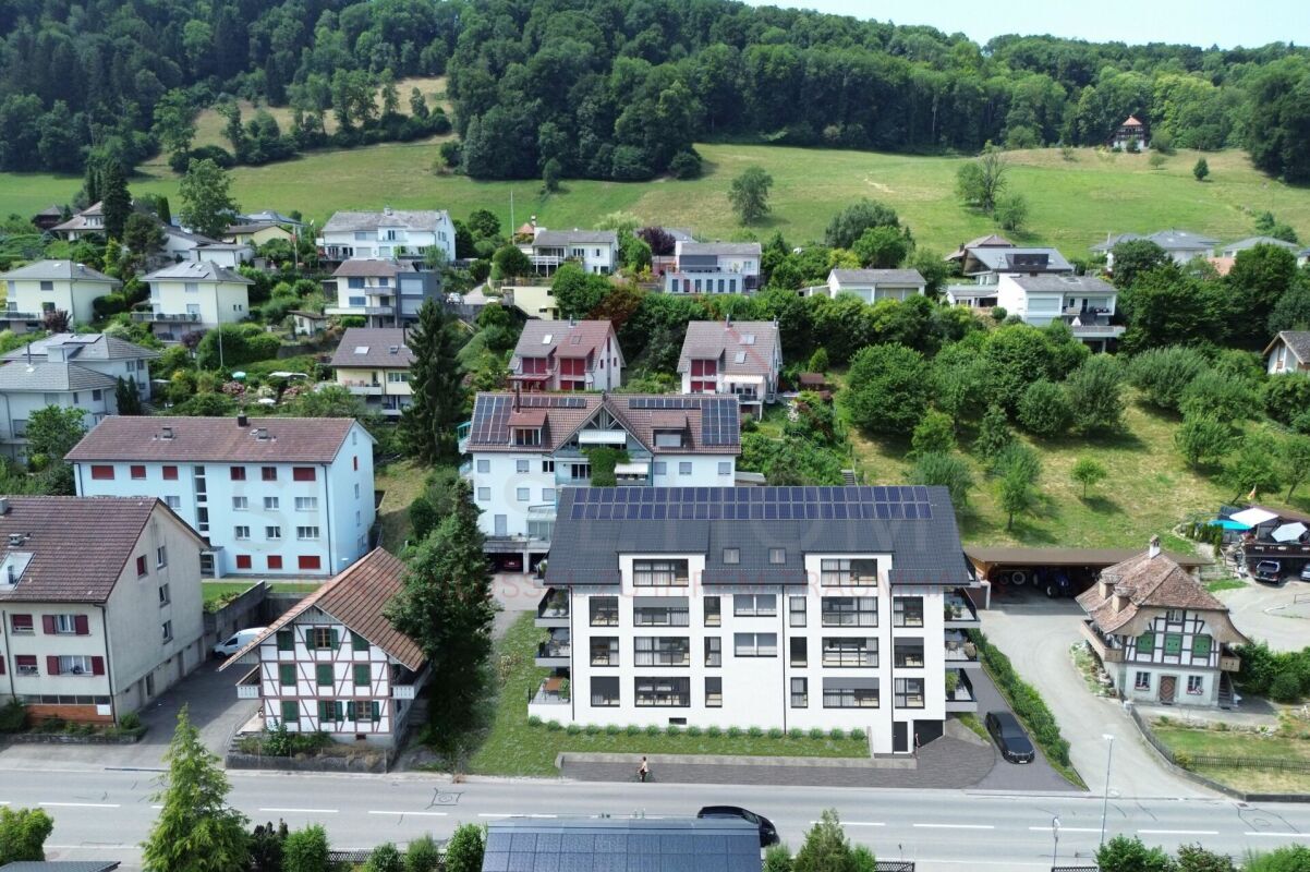 Grundstück / Umgebung ? Terrain / environnement