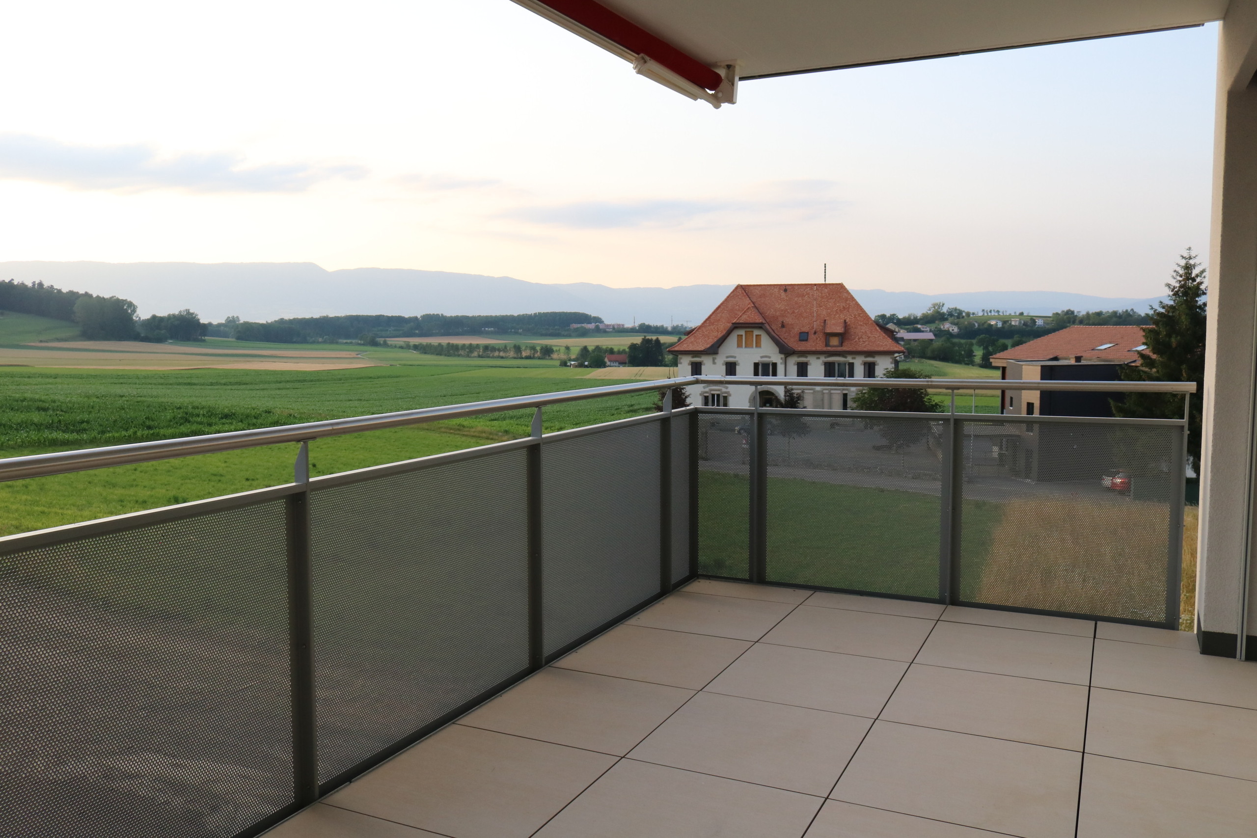 Balcon Balcon