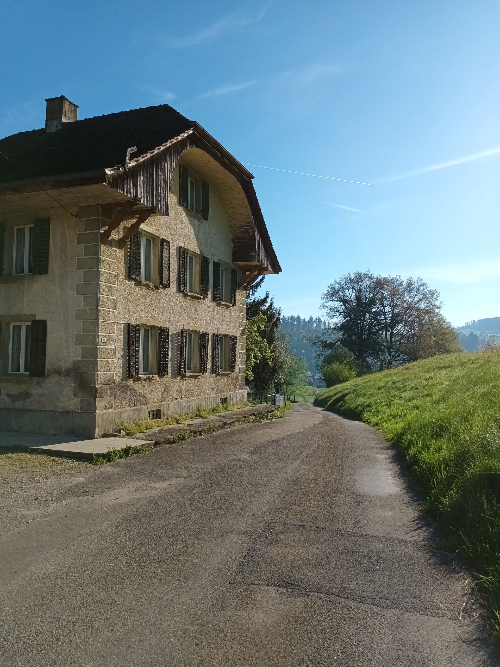 Wohnhaus 2 Wohnhaus 2