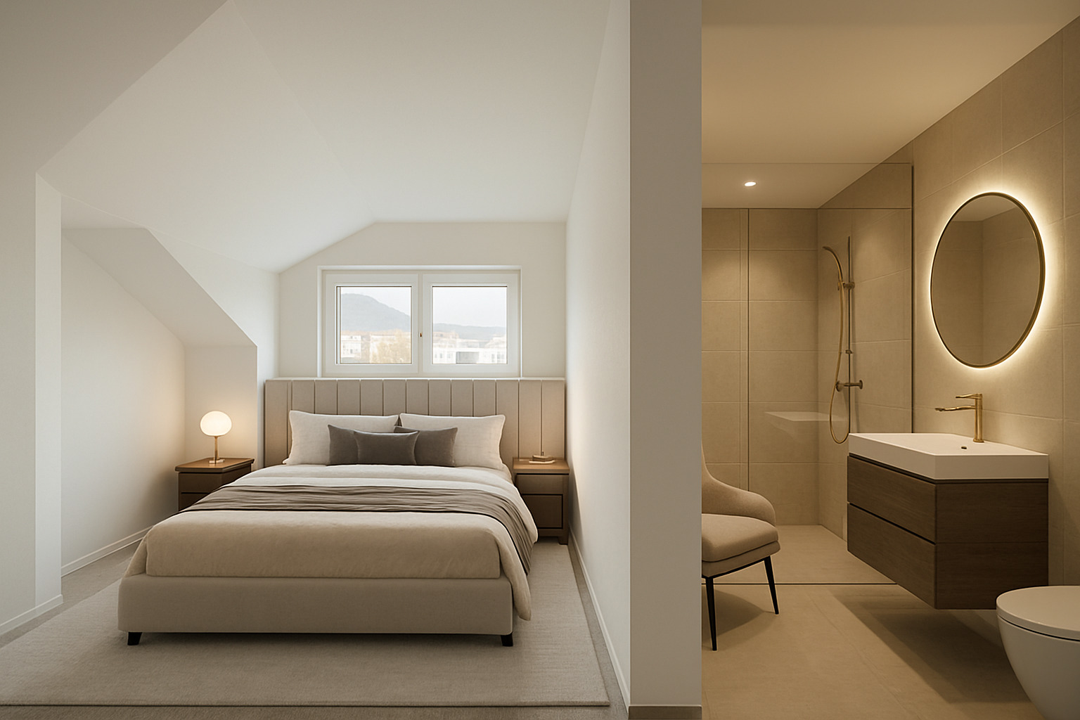 Interior view 4