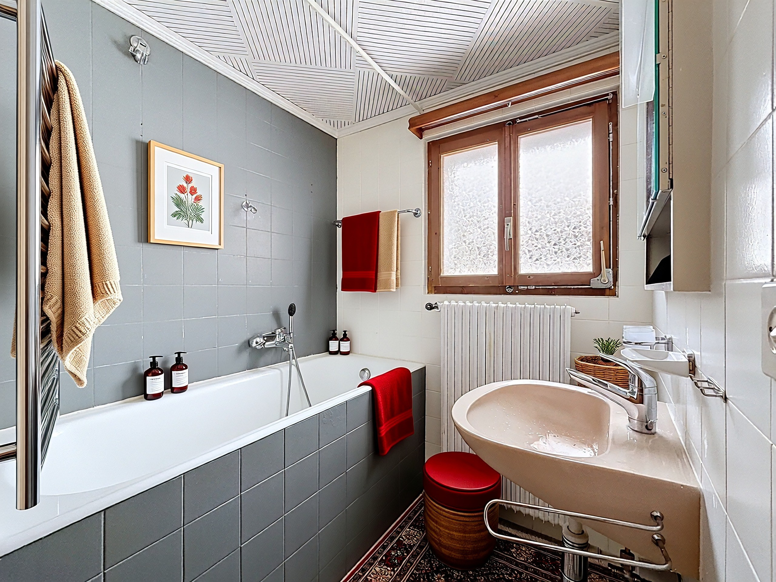 Exemple d'aménagement Exemple d'aménagement