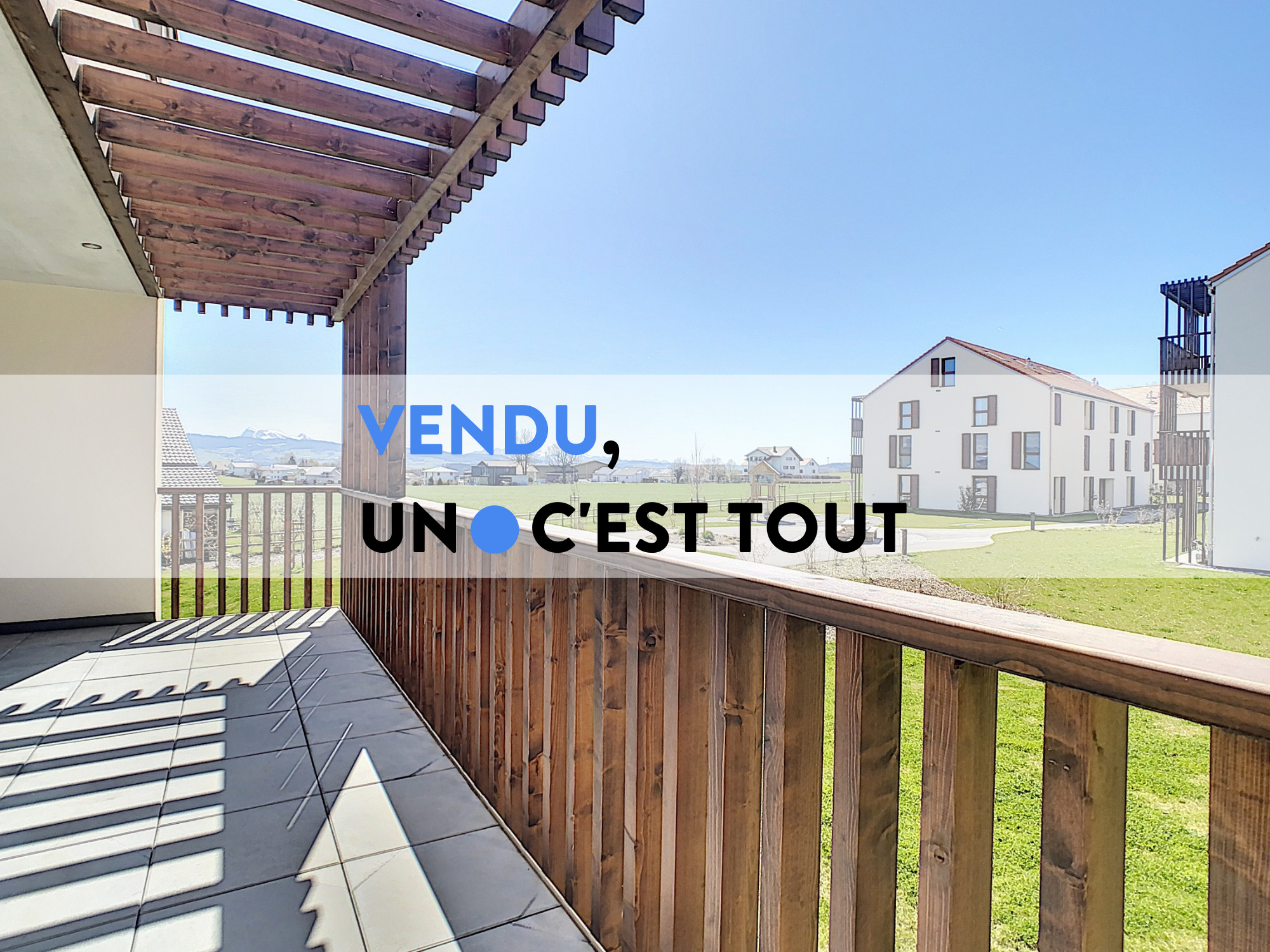 Premier coup d'oeil