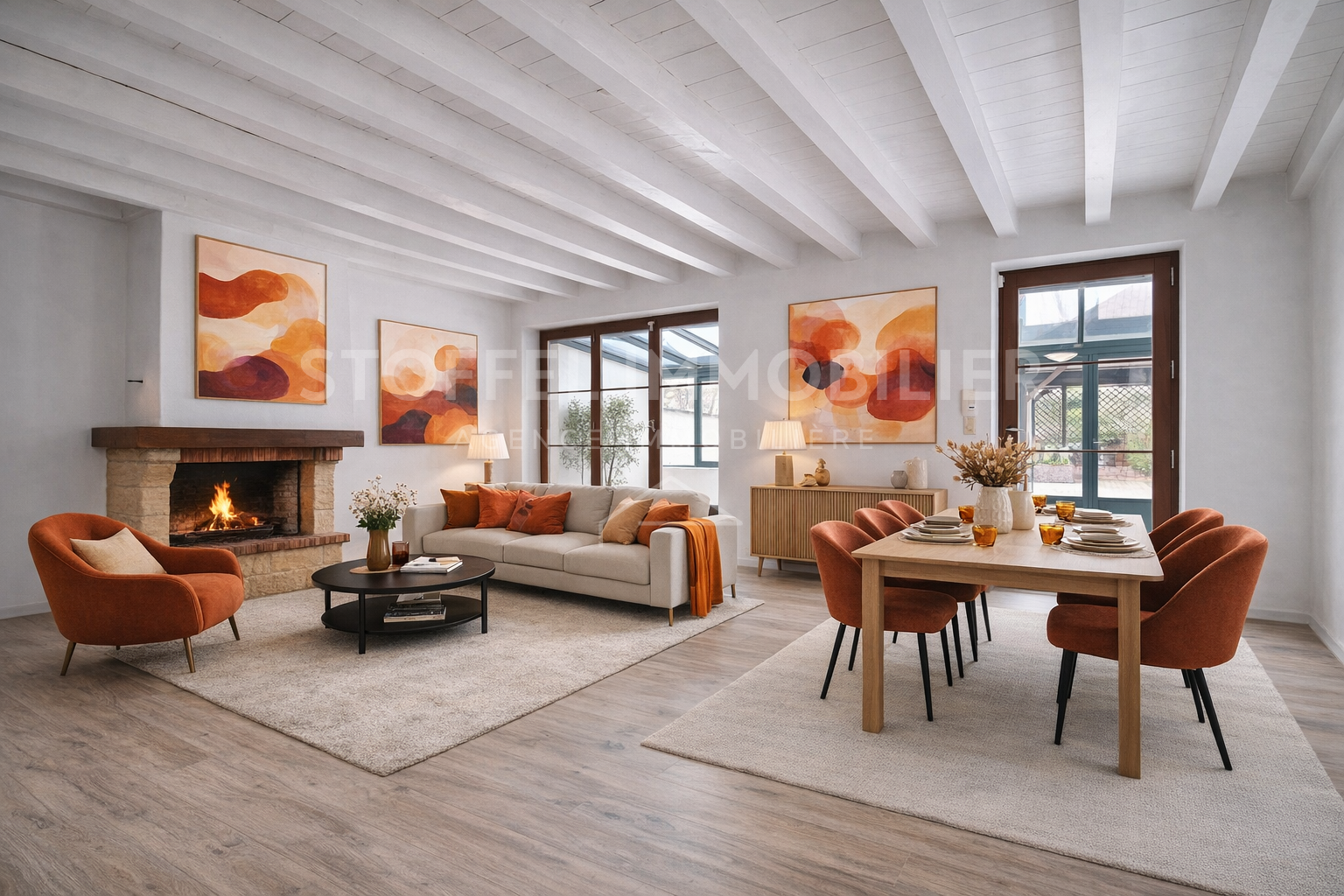 Premier coup d'oeil 2