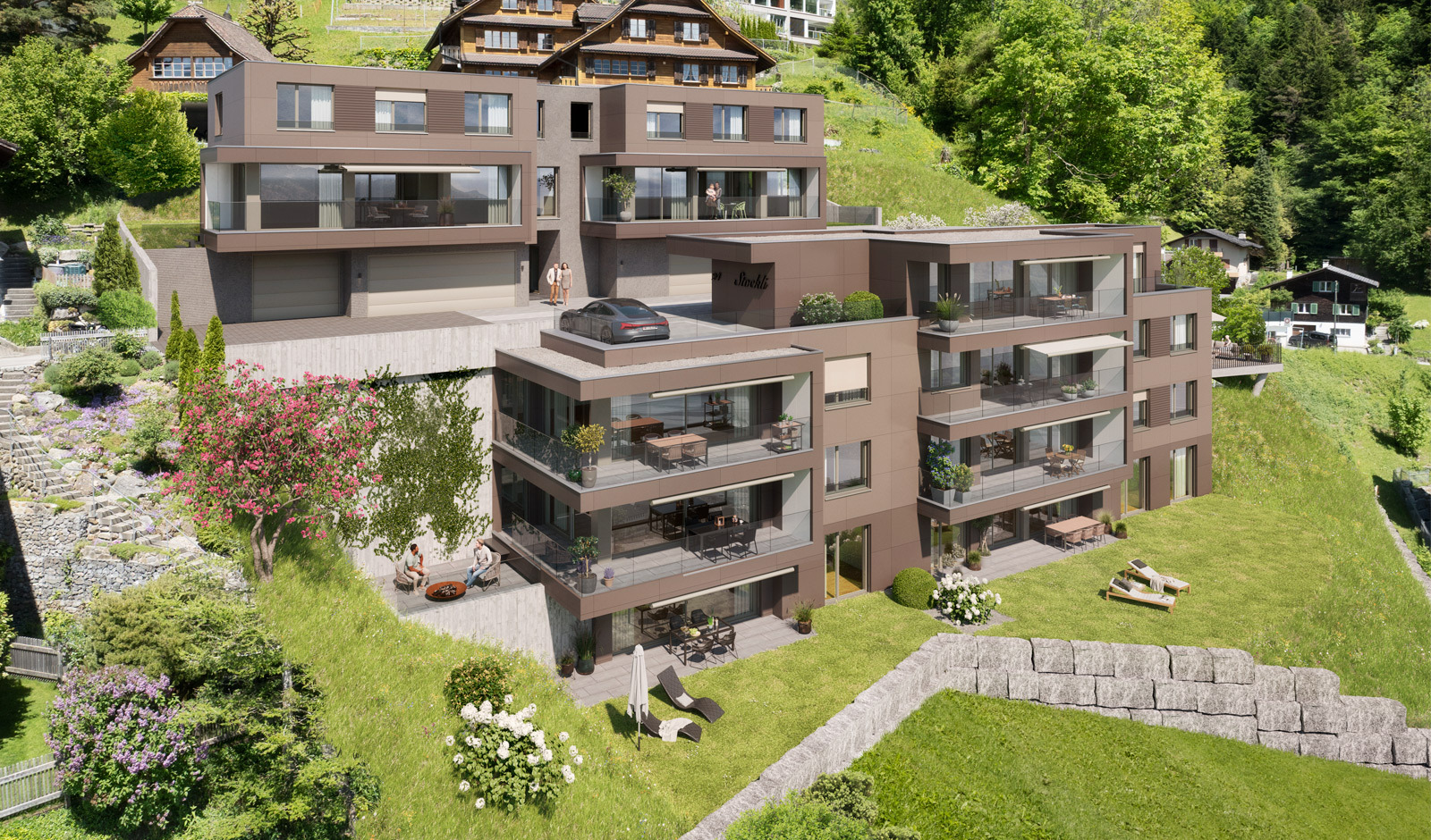 Weitere Bilder auf www.dv-immo.ch