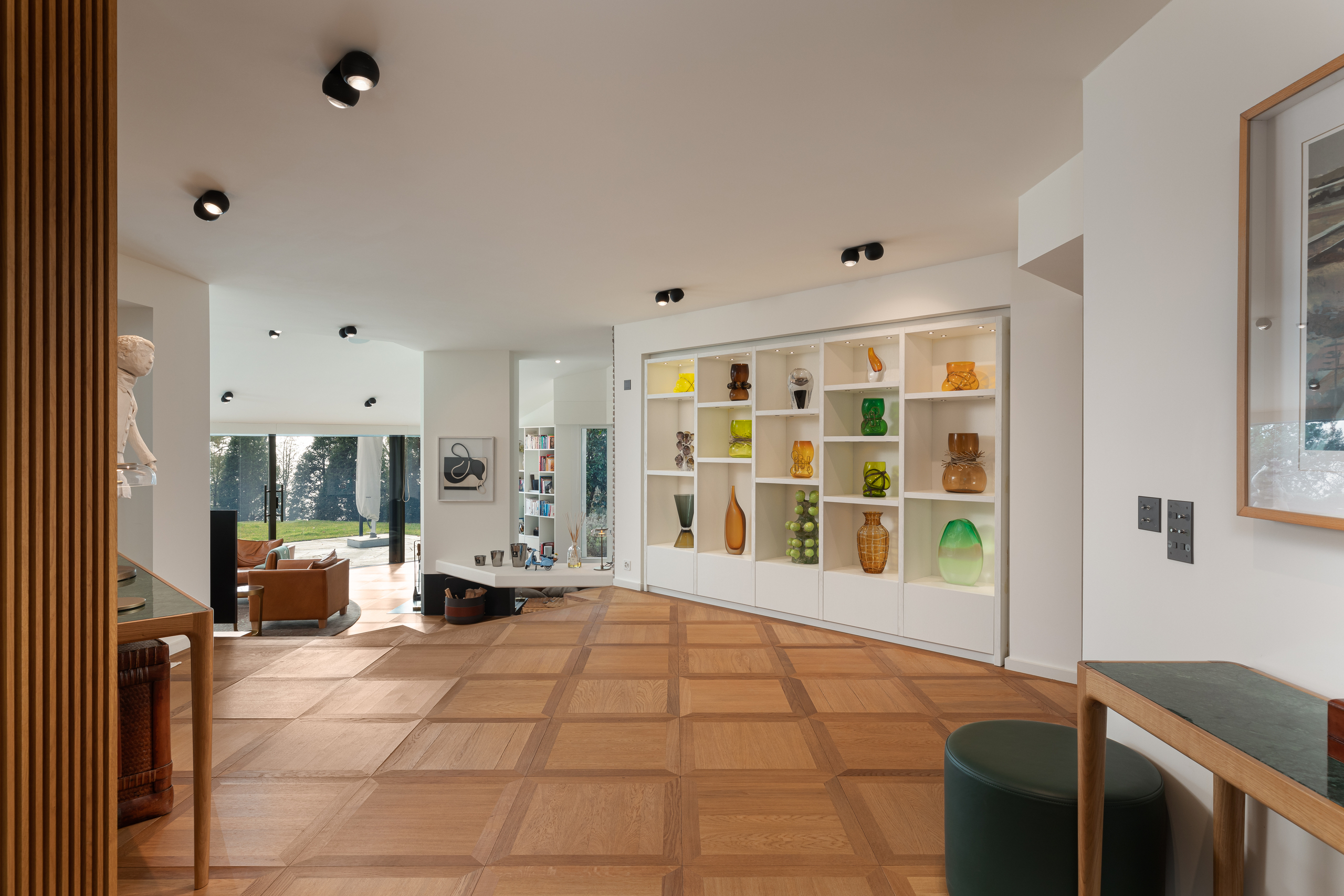 Entrance hall Entrance hall