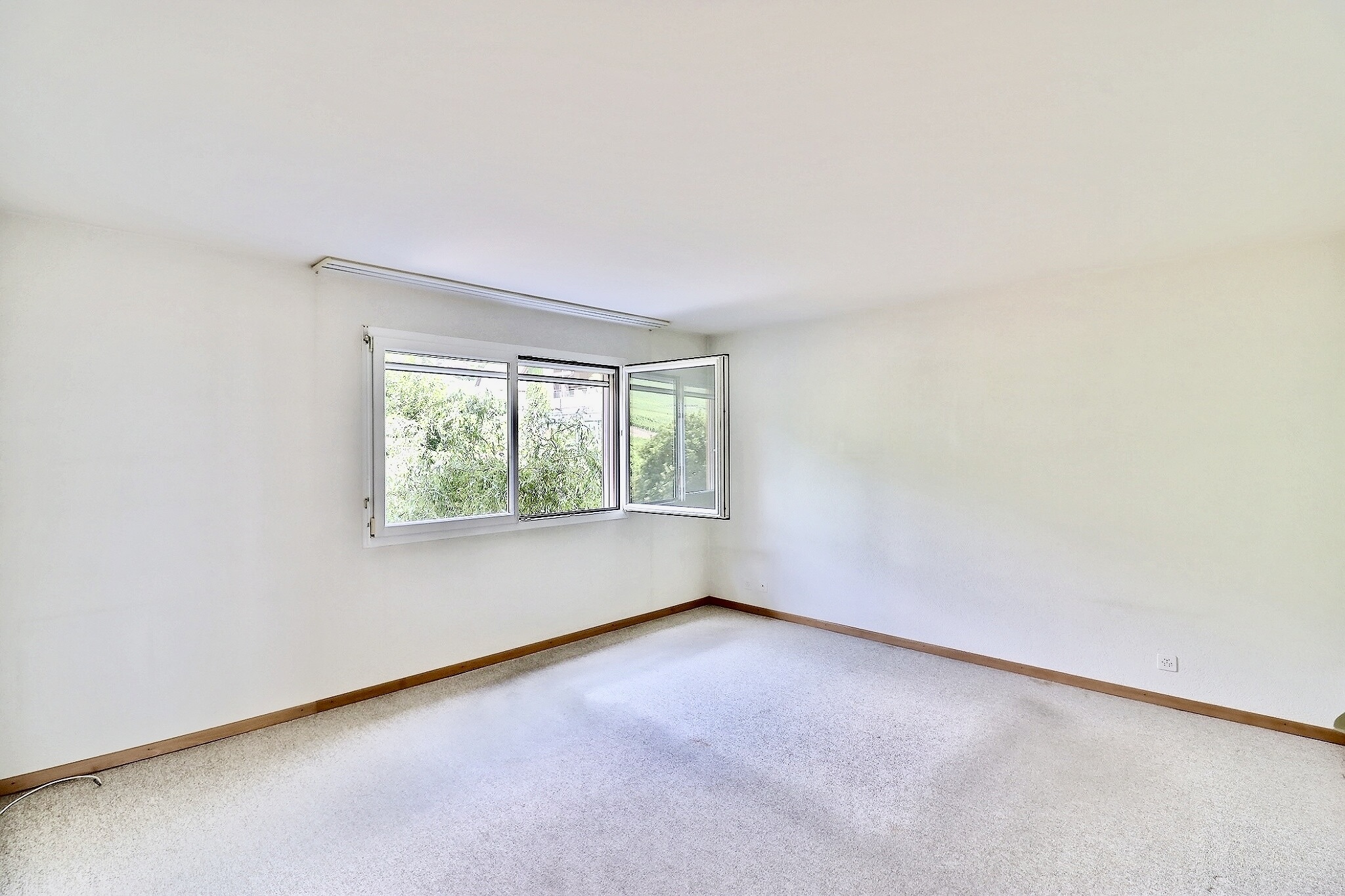 Interior view 2