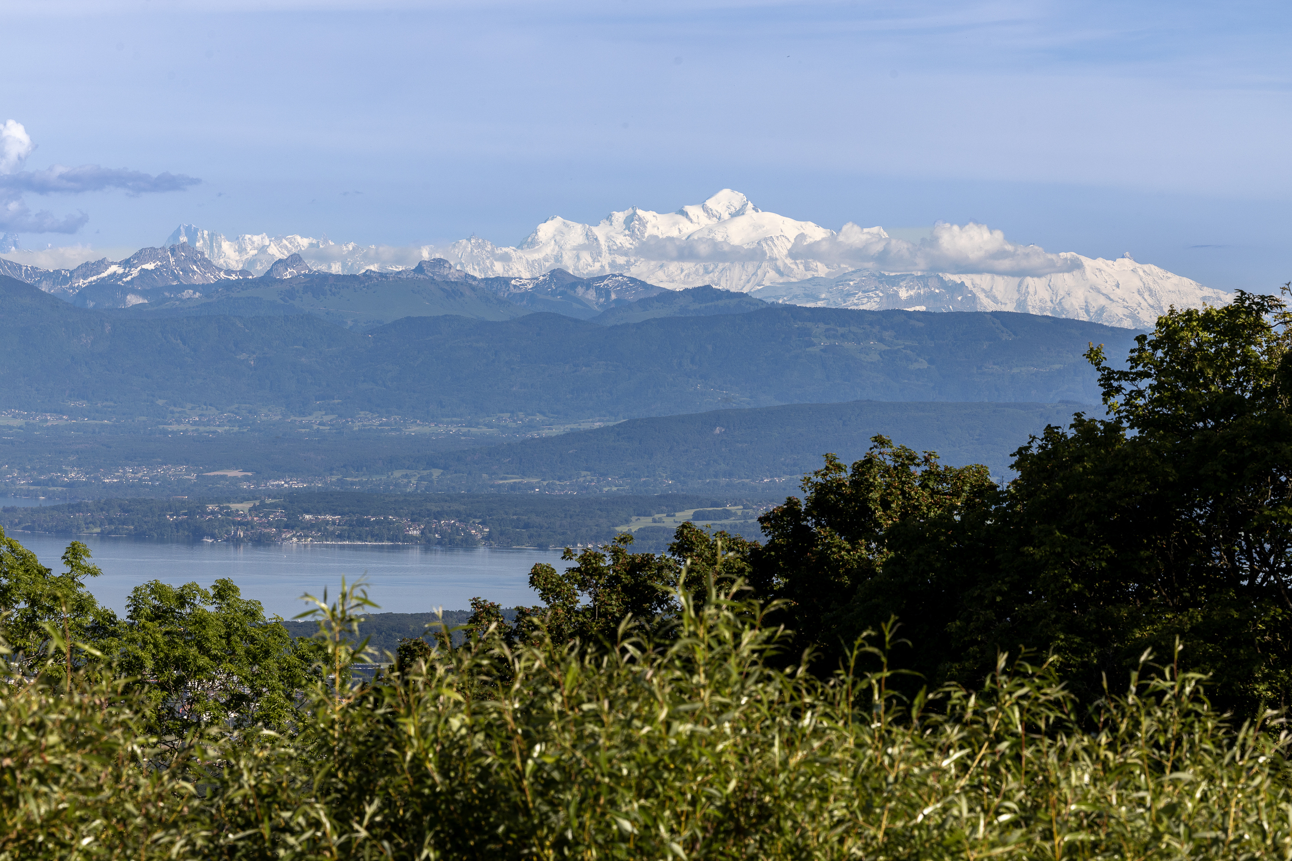 Vue extérieure 1