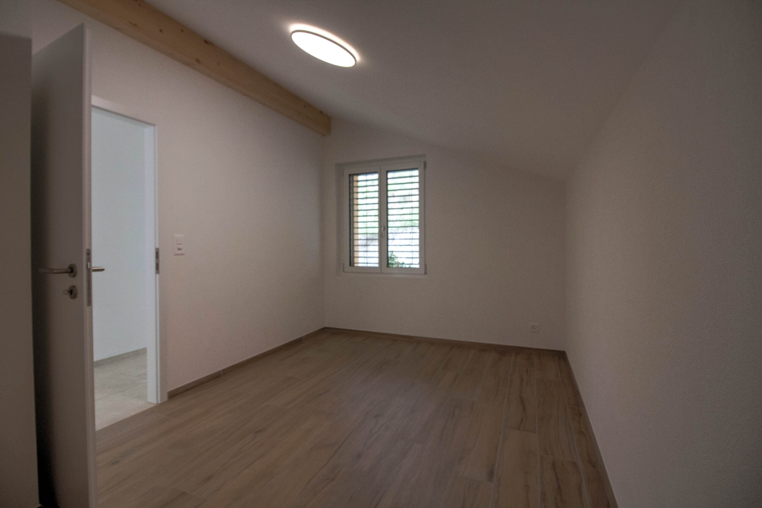 Interior view 4