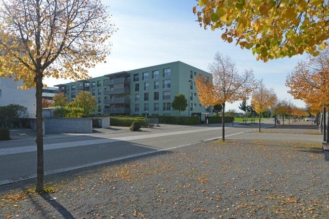 Premier coup d'oeil 1