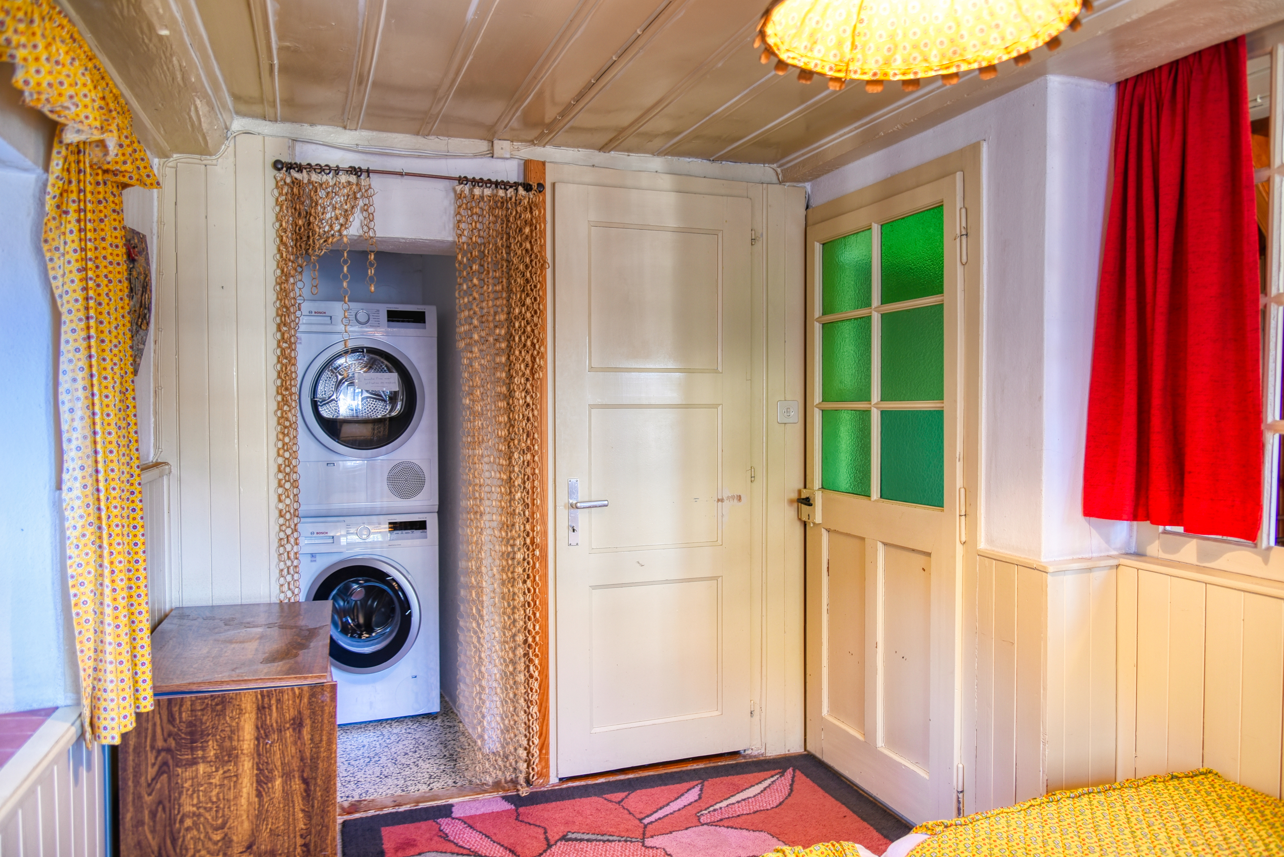 Appartement Vissoie - Chambre 2