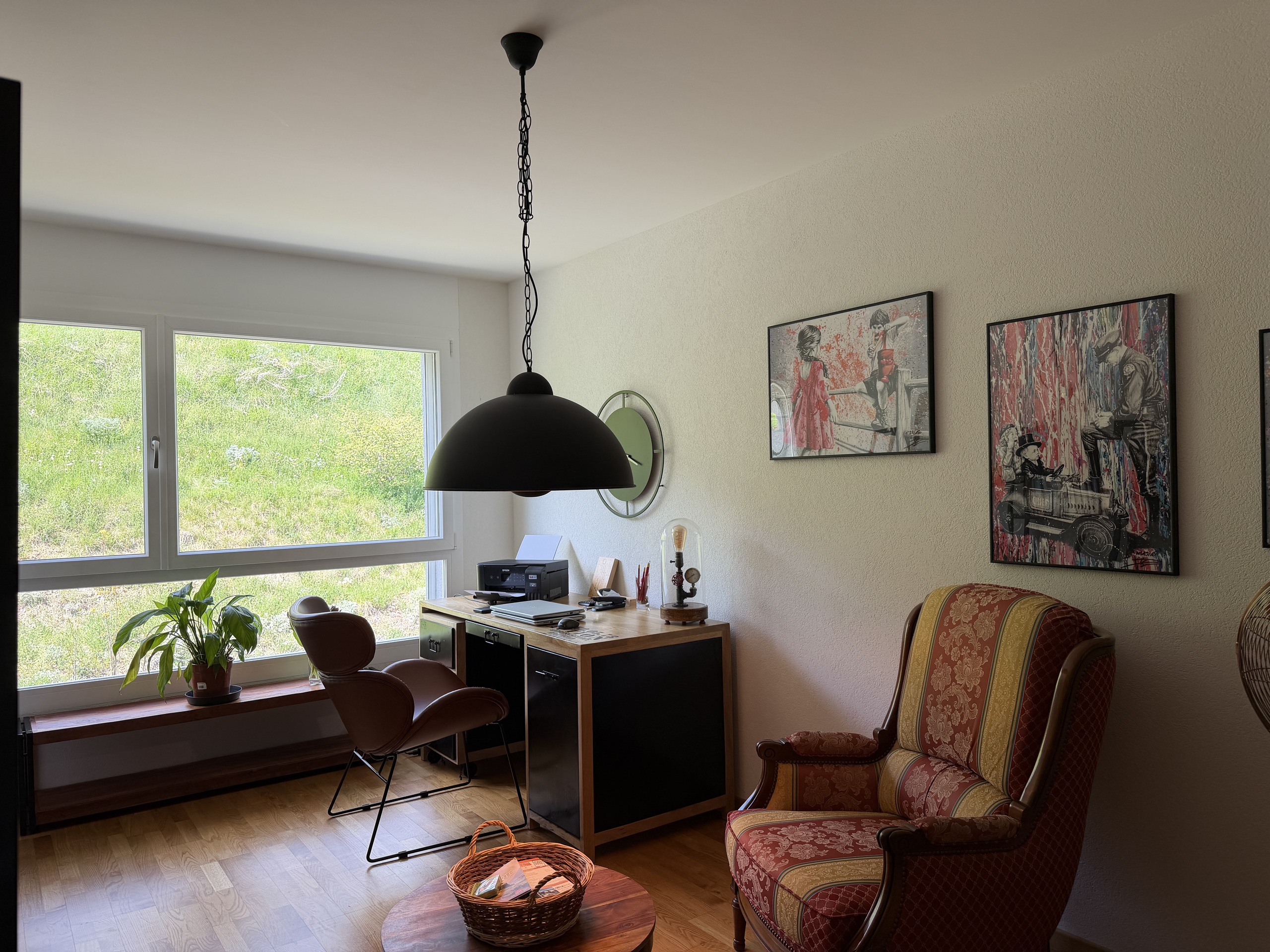 Innenansicht 12