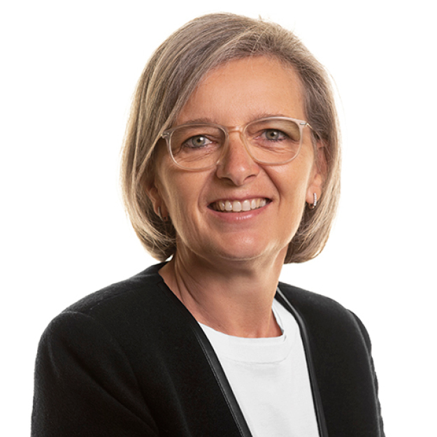 Dominique  Lesgardeur
