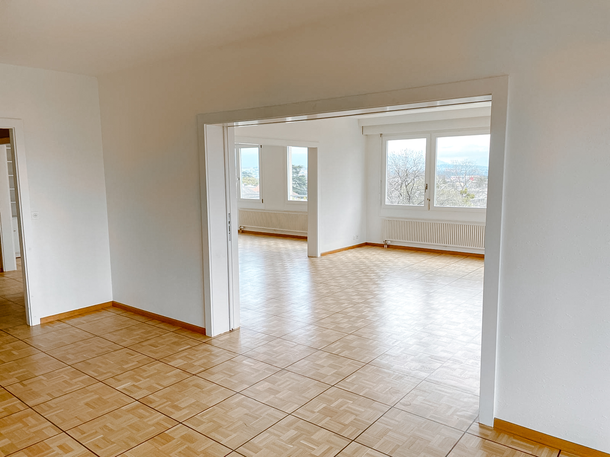 Interior view 2