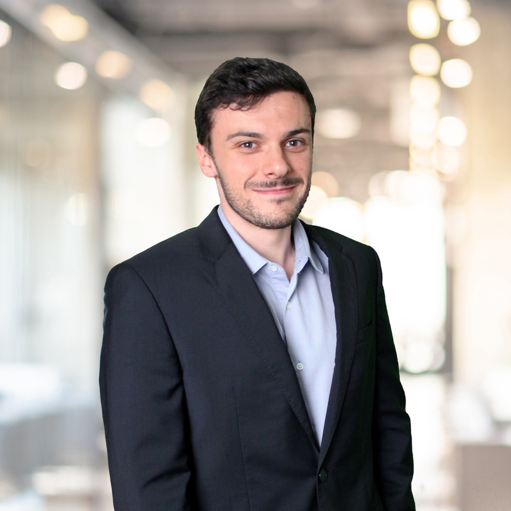 Philipp Kron Philipp Kron