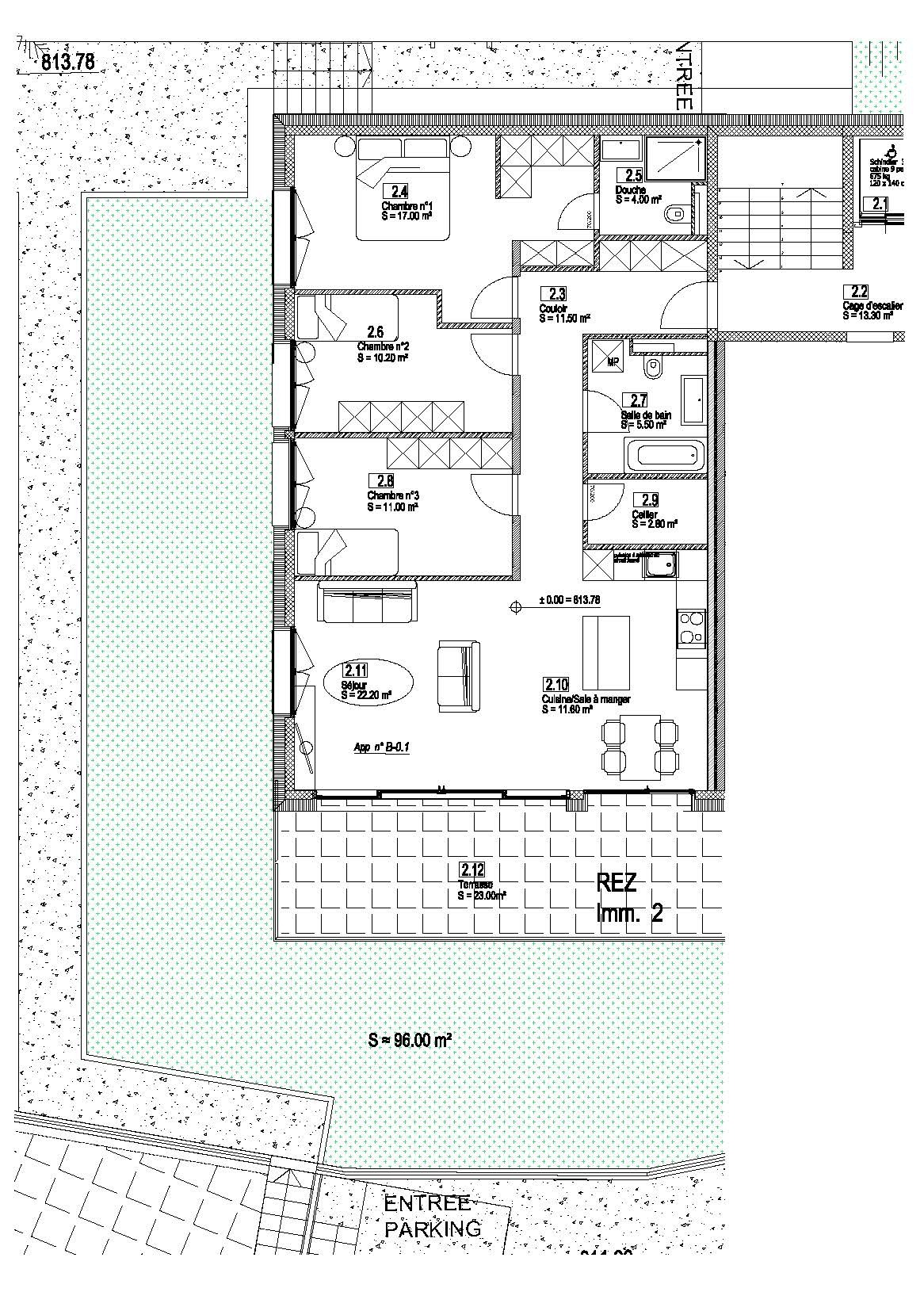 Premier coup d'oeil 2