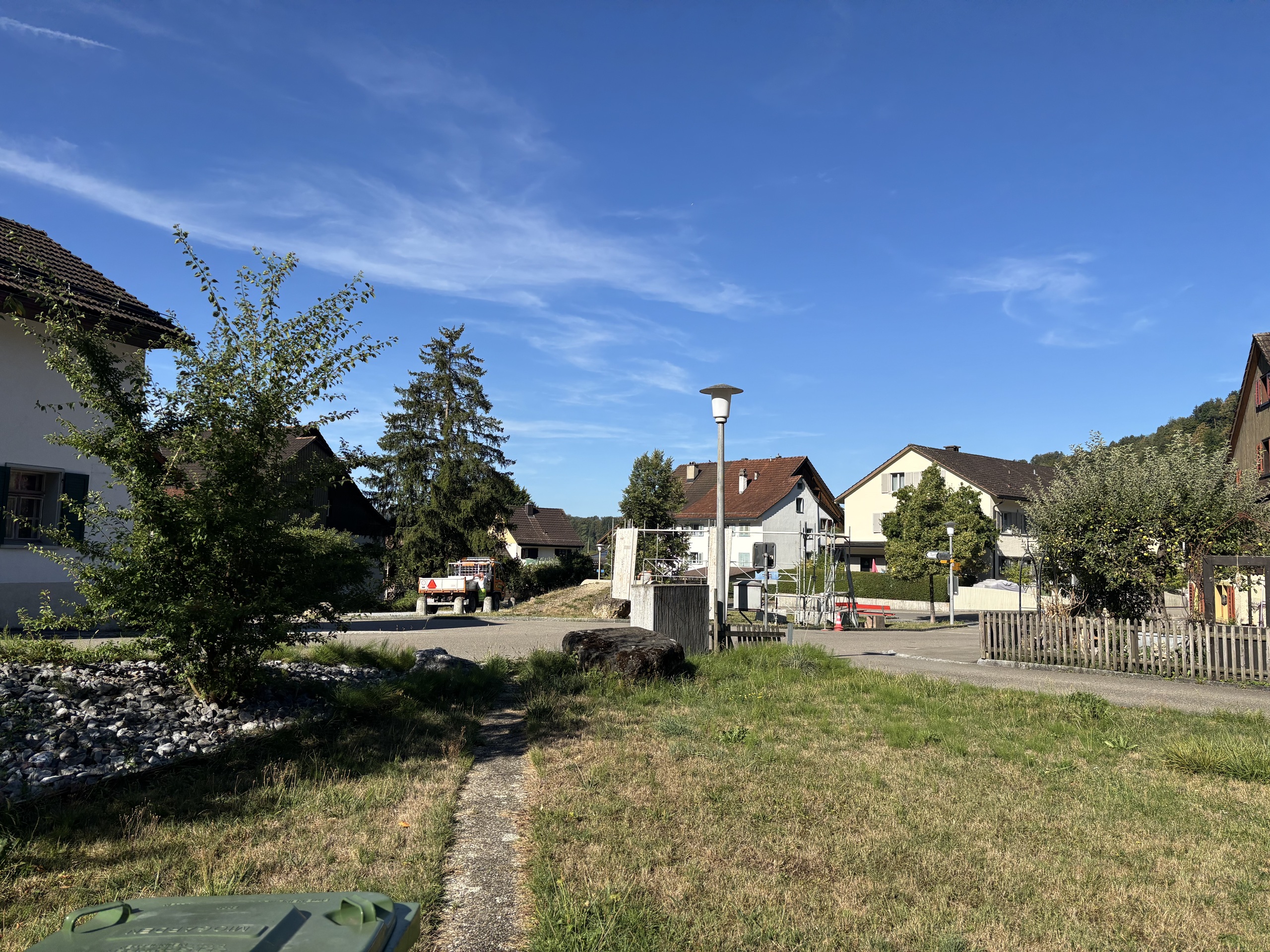 Vue extérieure 2