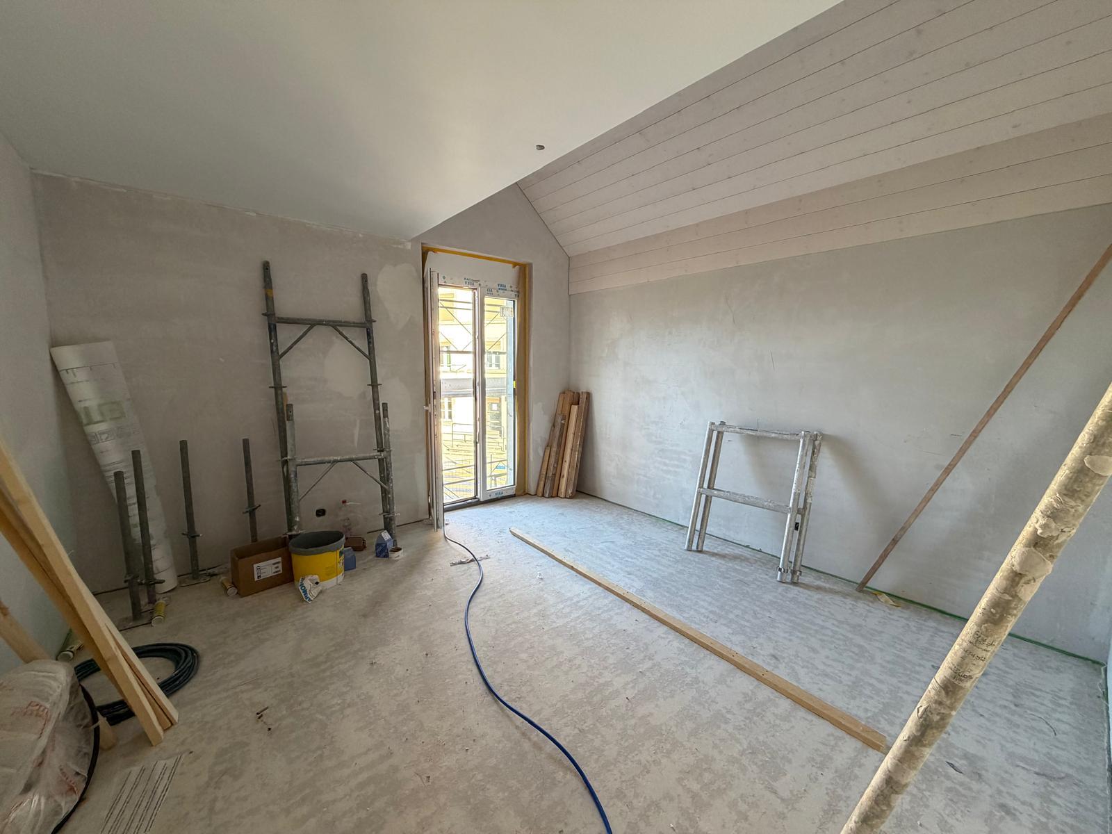 Interior view 2