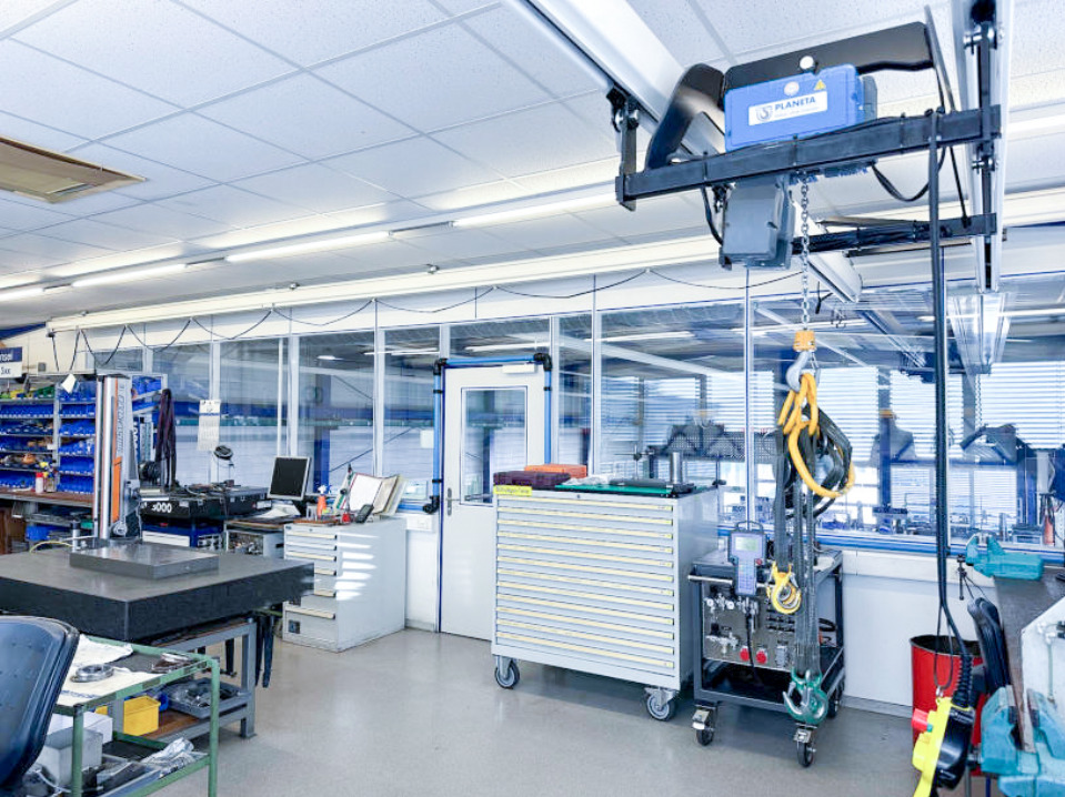 Premier coup d'oeil 1