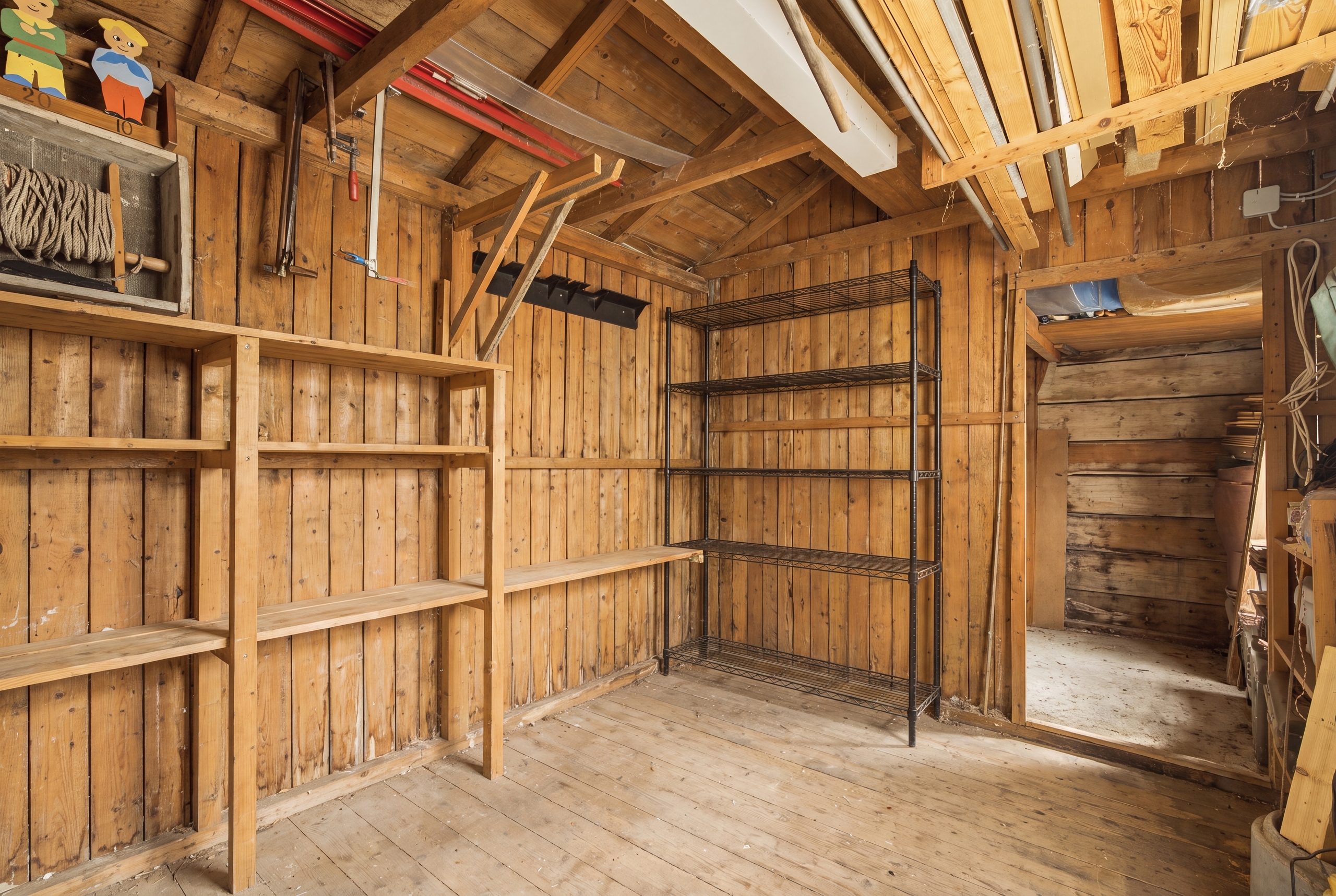 Interior view 15