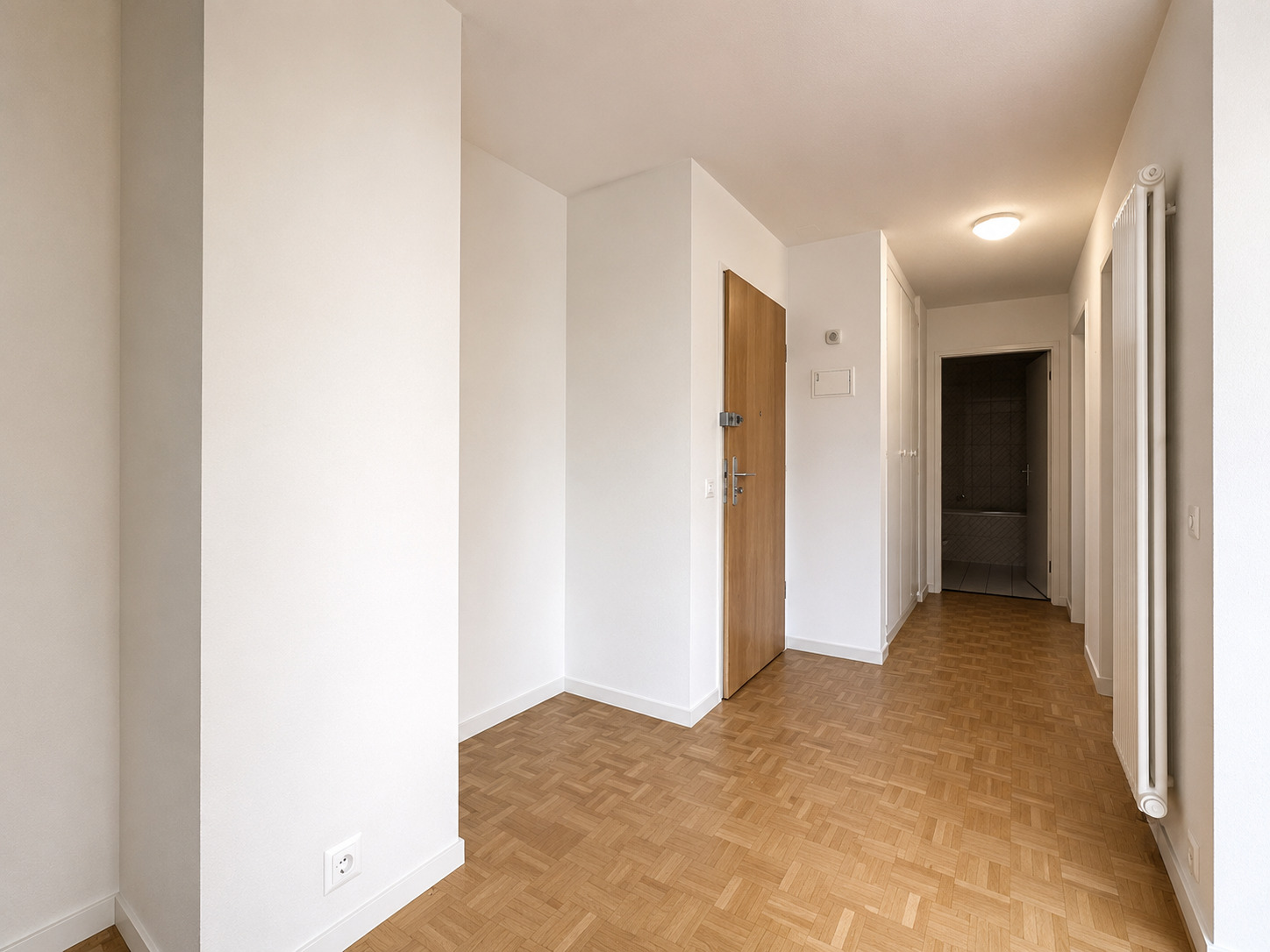 Interior view 2