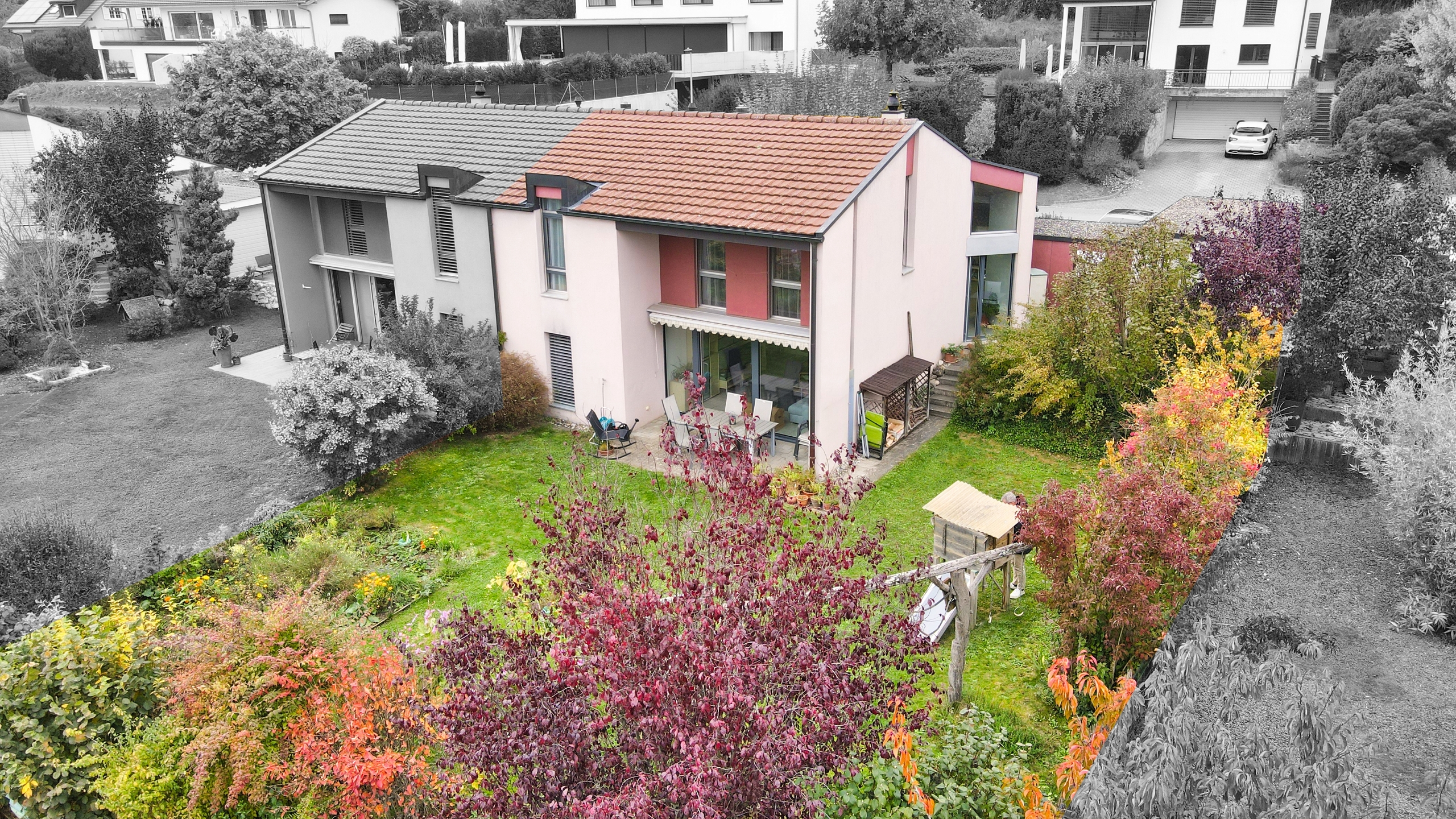 Extérieur Extérieur