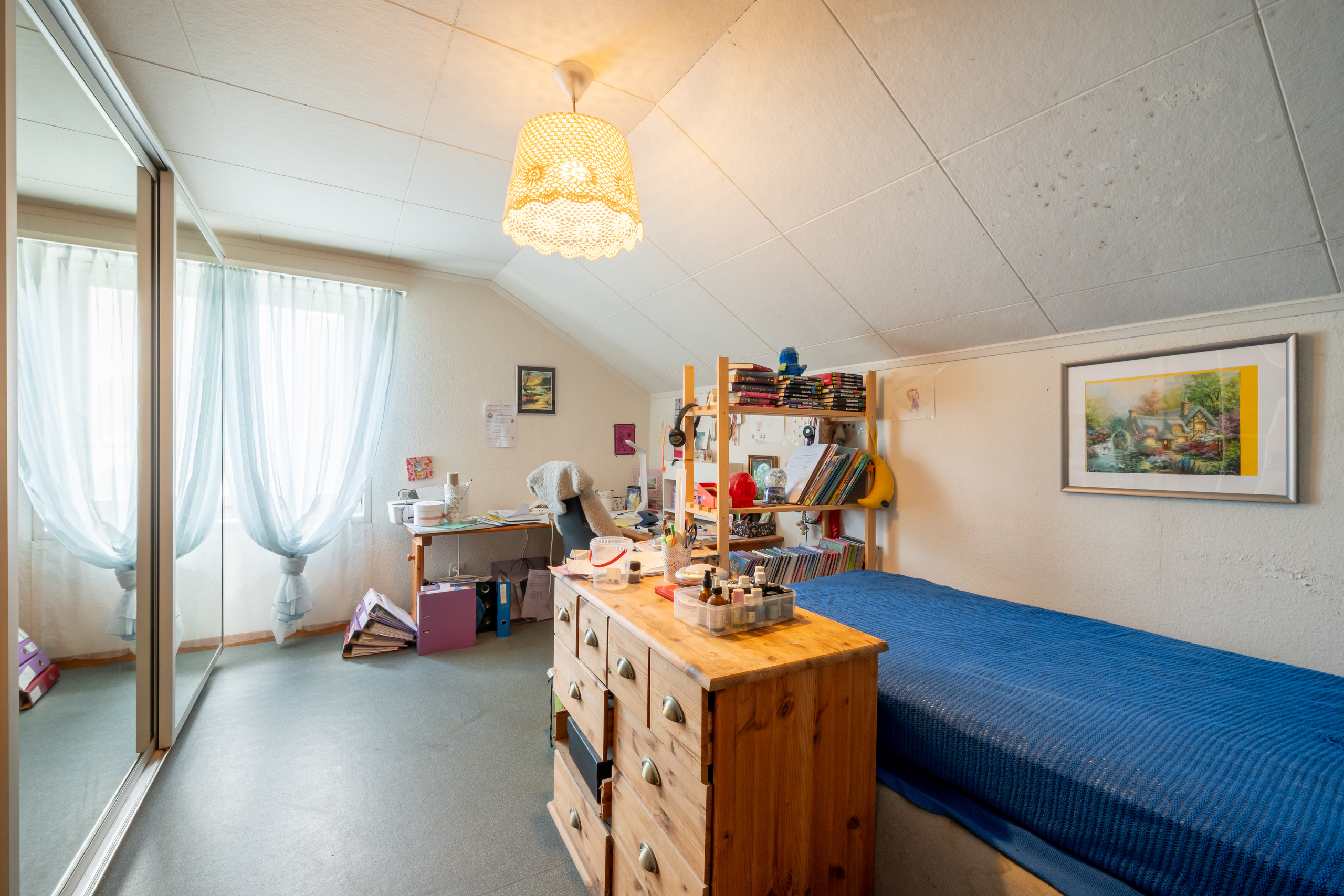 Innenansicht 5