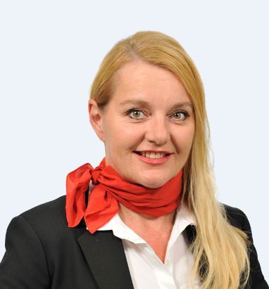 Silvia Rohrer