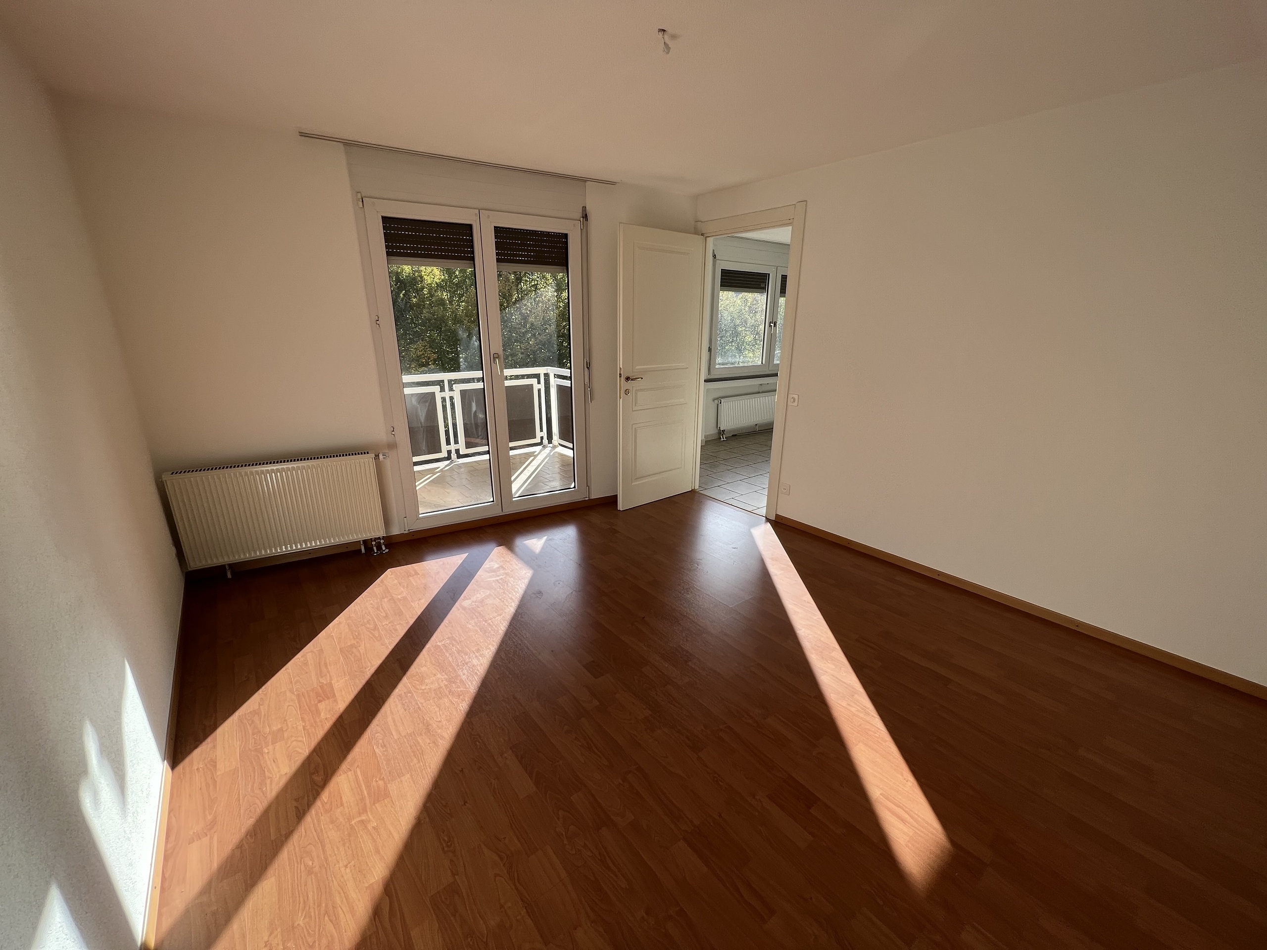 Premier coup d'oeil 2